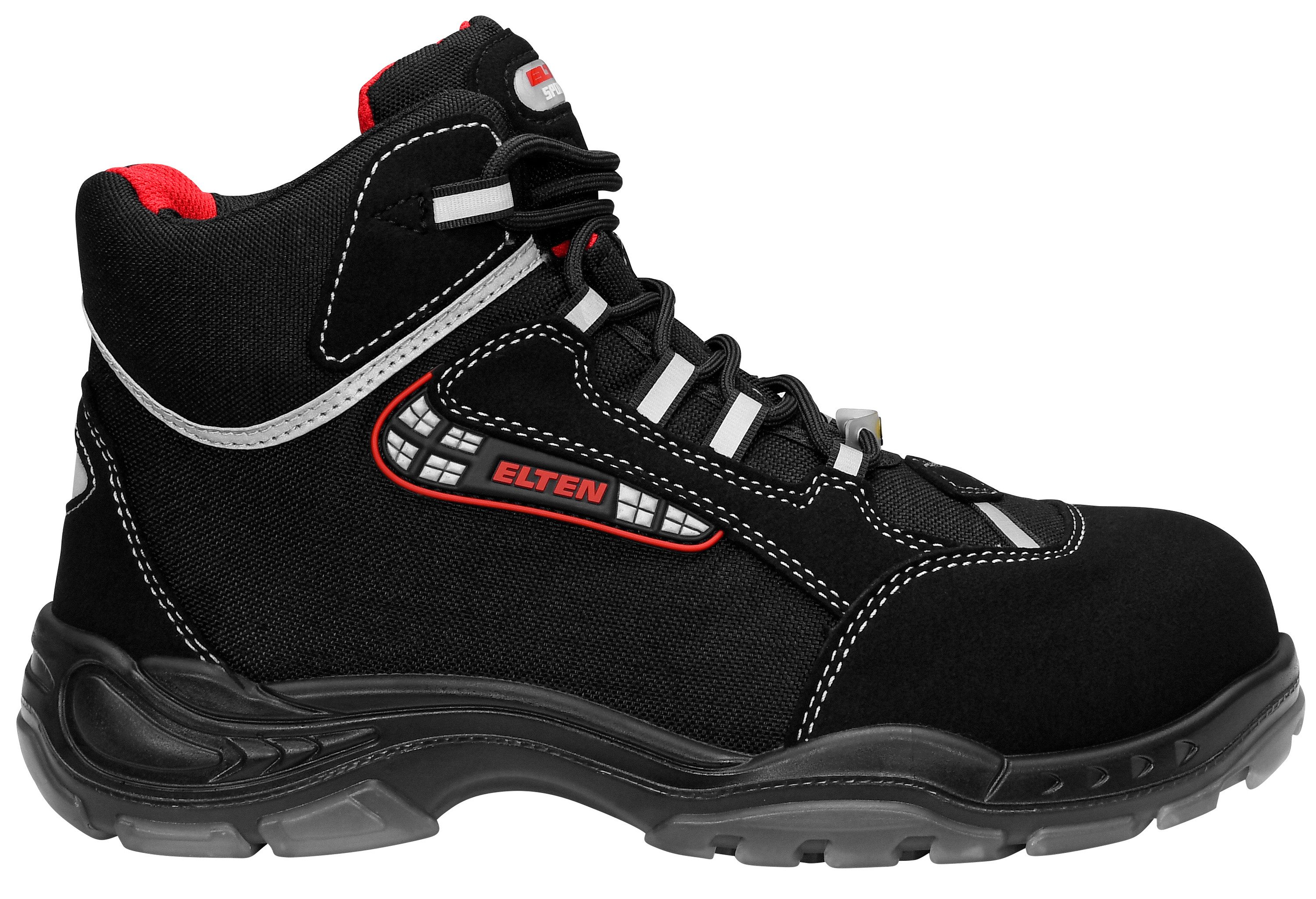 ELTEN SANDER ESD S2 Sicherheitsstiefel (Schuhkarton, Paar)
