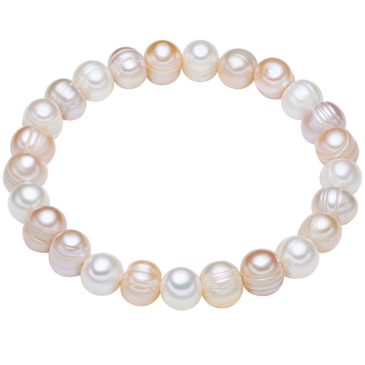 Perlenarmband Perlen-Armband