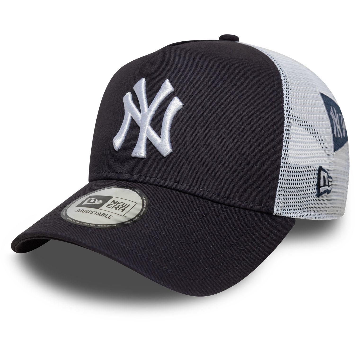 New Era Trucker Cap AFrame Trucker günstig online kaufen