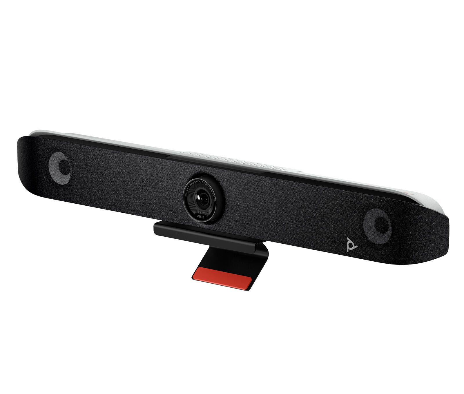 Polycom Poly A09D4AA#ABB Webcam