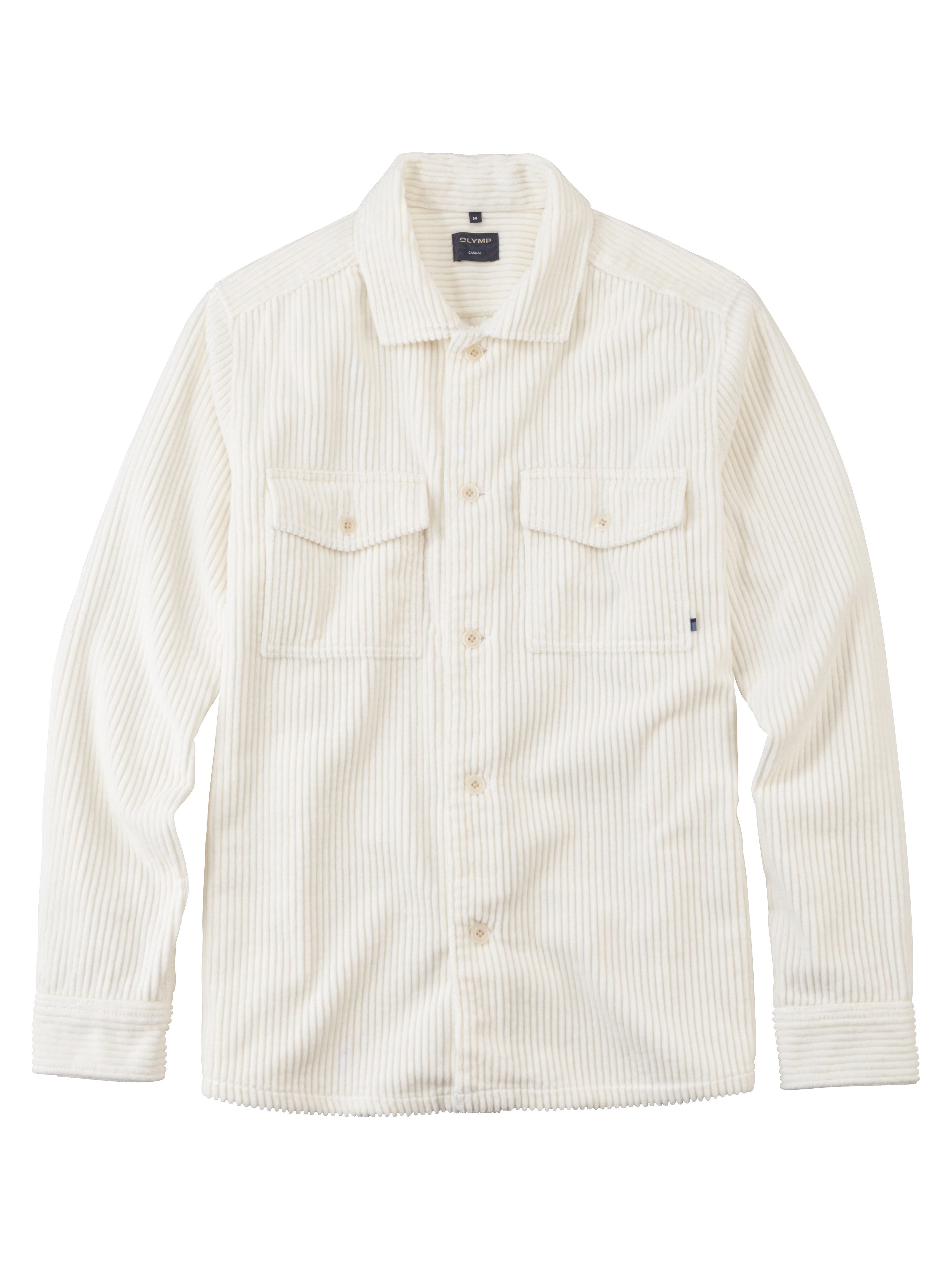 OLYMP Hemdjacke