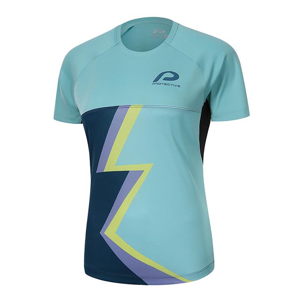 Protective Radtrikot T-Shirt Bikeshirt Damen Protective P-Stardust W günstig online kaufen