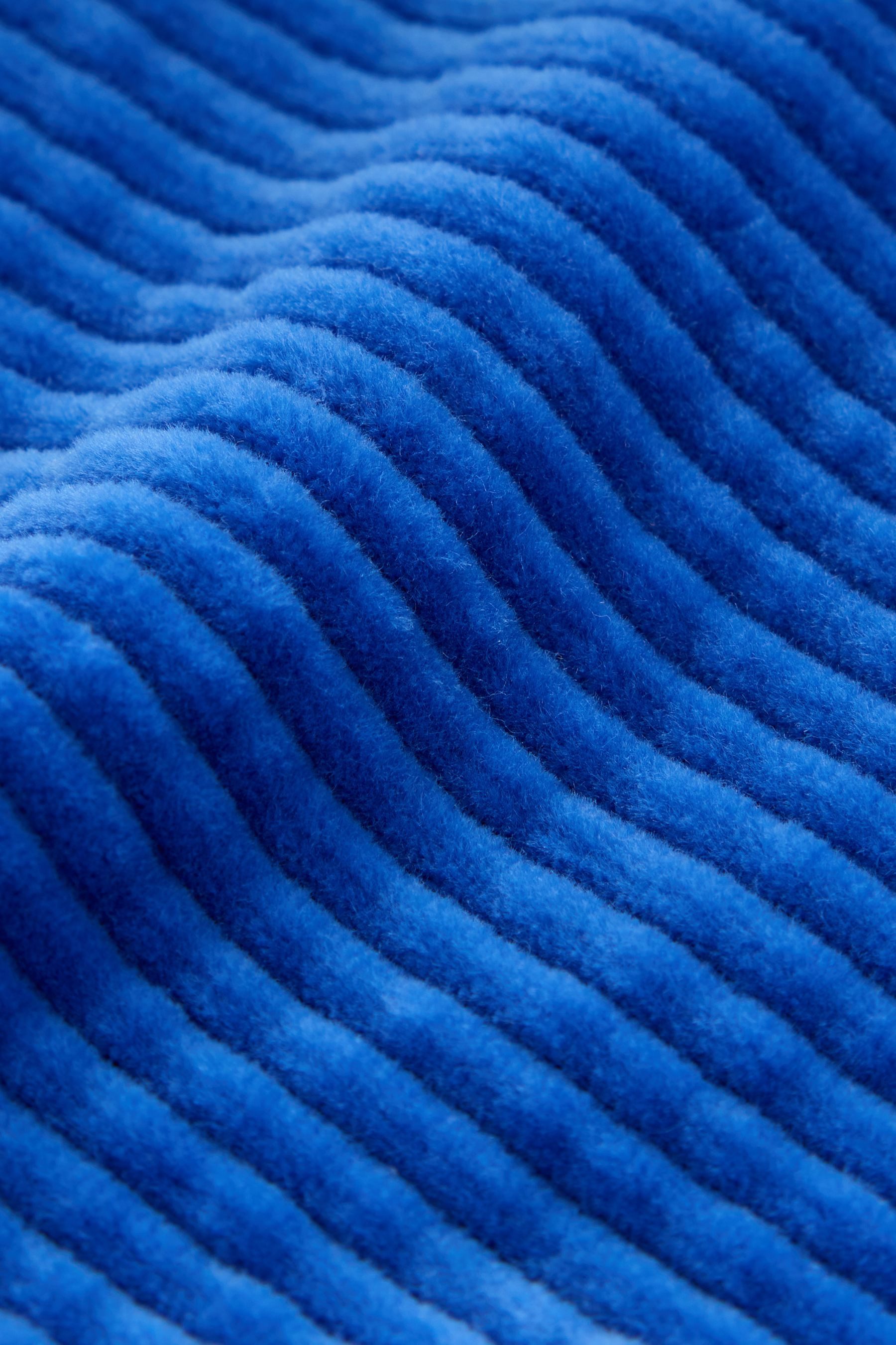 Next Cordhose Strukturierte Cord-Schlupfhose, weite Passform (1-tlg)