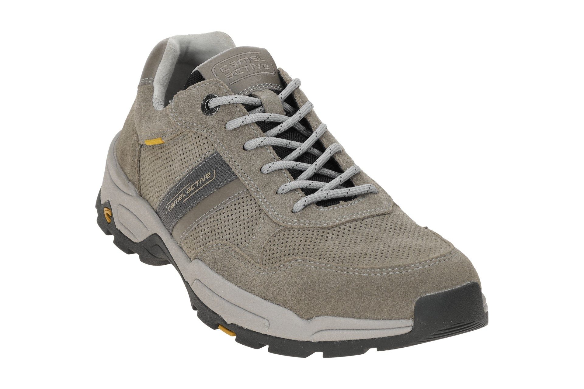 camel active 53EVA01-201200 Schnürschuh