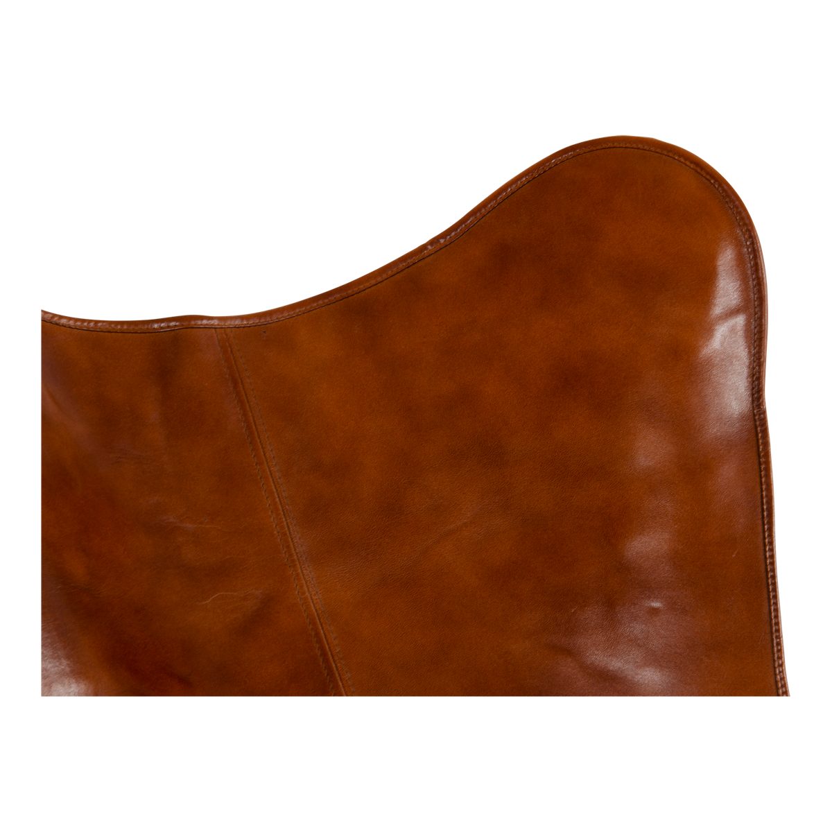 Lesli Living Cocktailsessel Schmetterlingsstuhl Butterfly Chair Buffalo bra günstig online kaufen