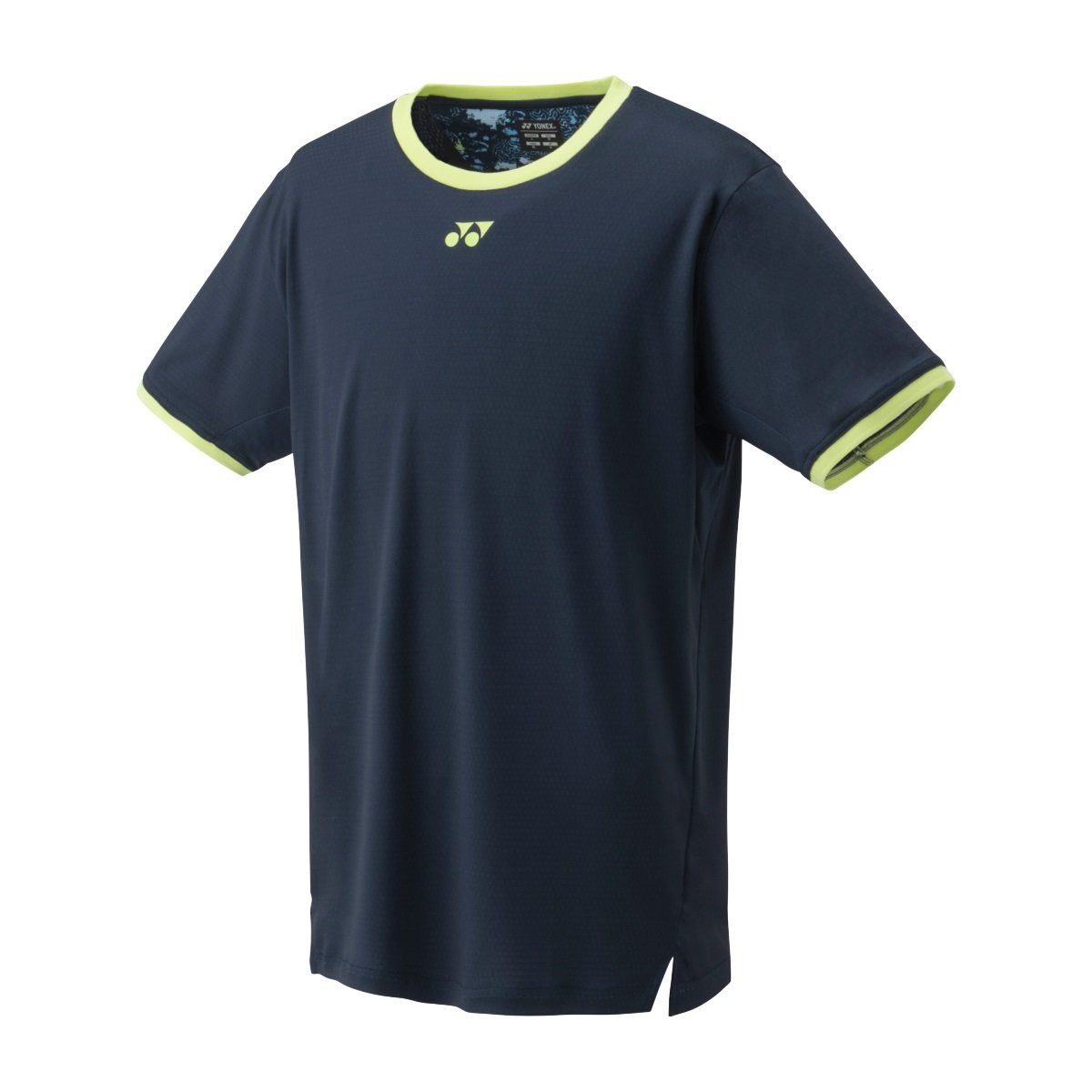 Yonex T-Shirt Crew Neck Australian Open navyblau Herren