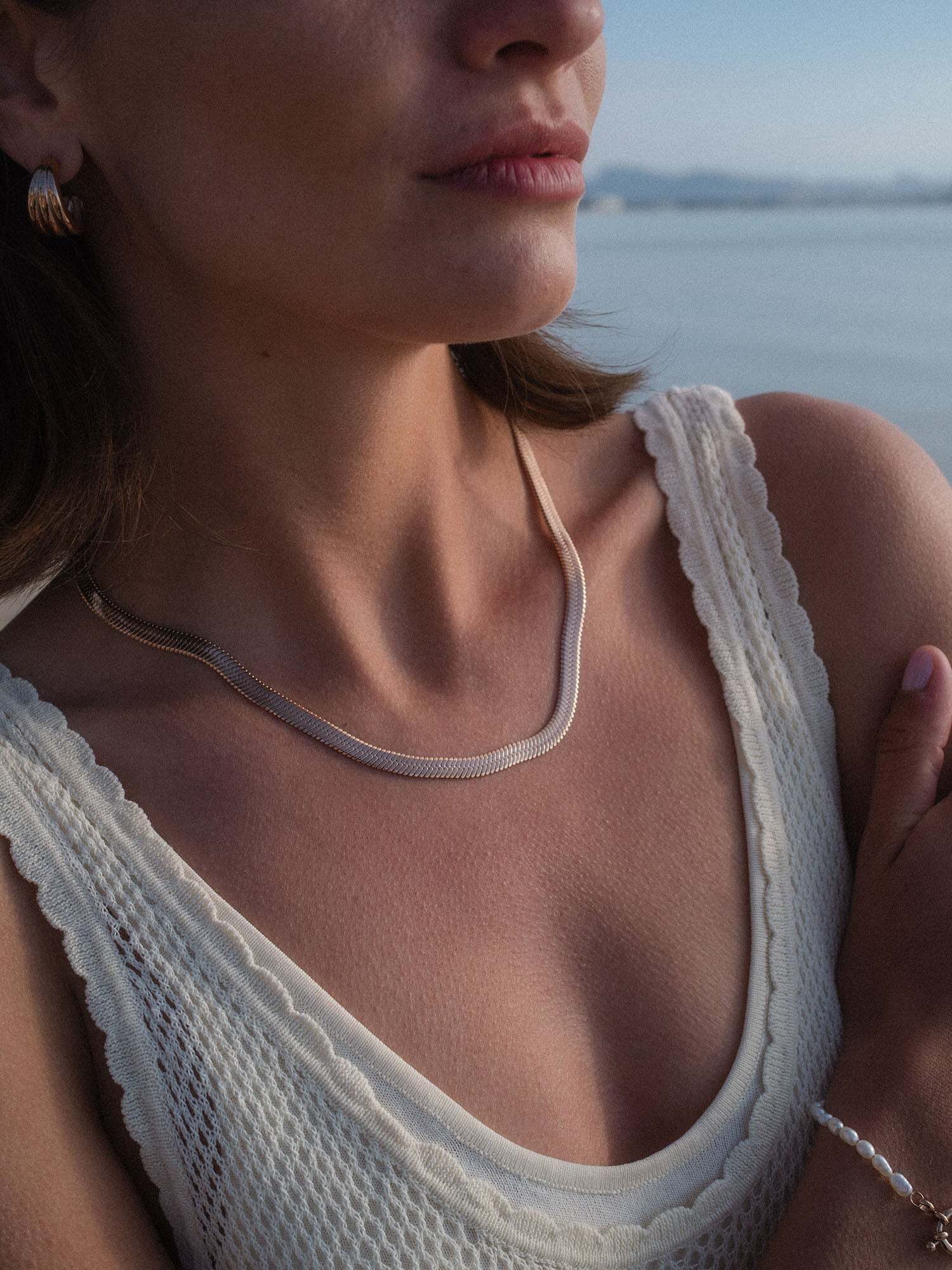 Purelei Kette ohne Anhänger I`Lalo (Armband)