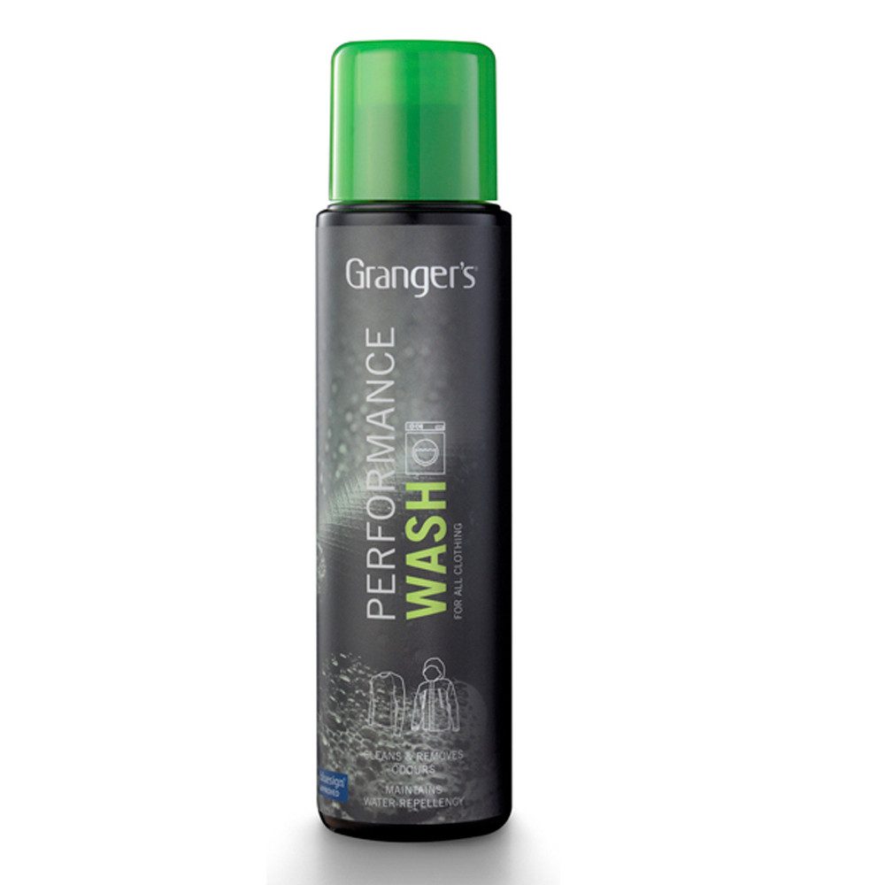 Grangers Grangers Kleidung 'Performance Wash' 300ml für technische Kleidung Spezialwaschmittel