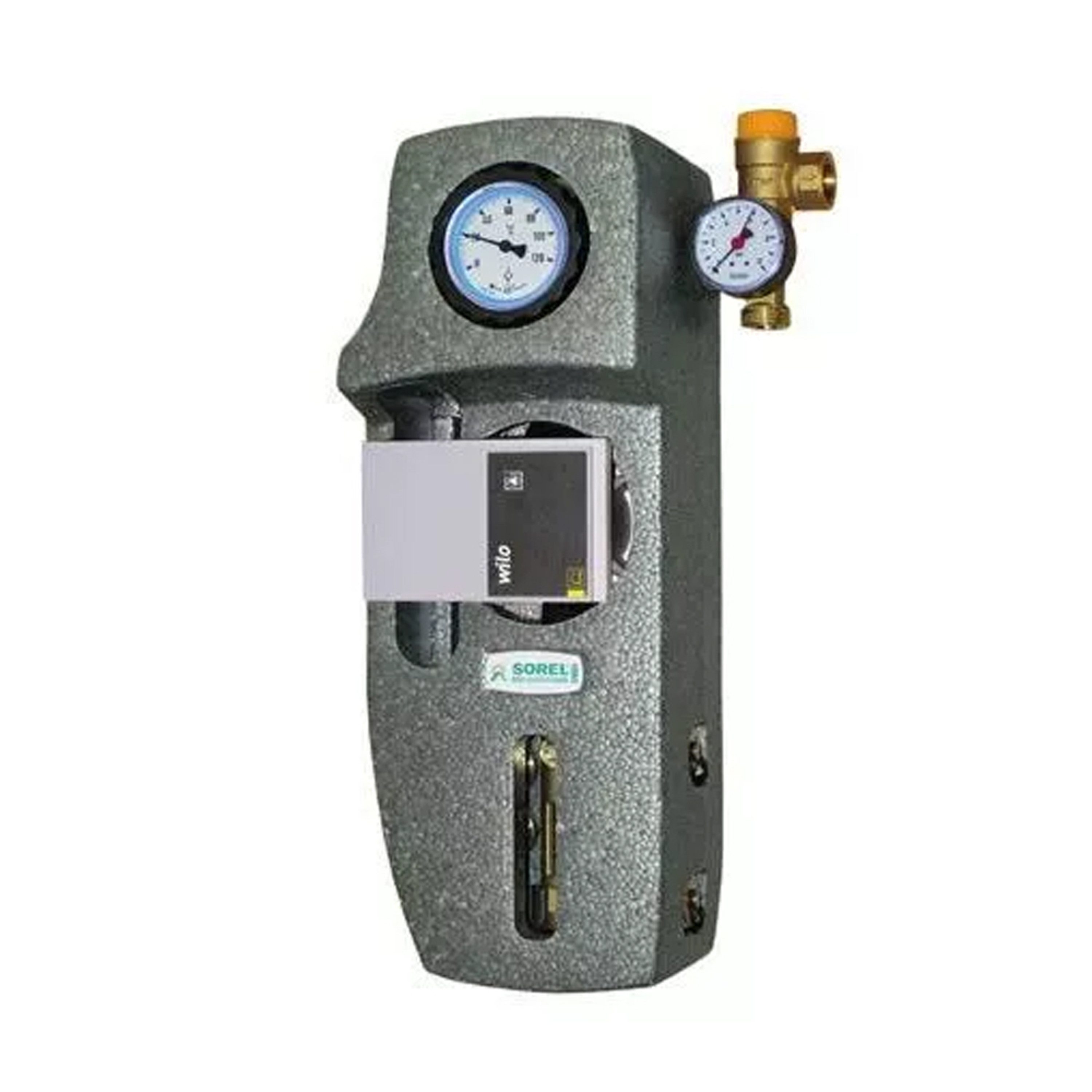 Sorel Solarabsorber 71111