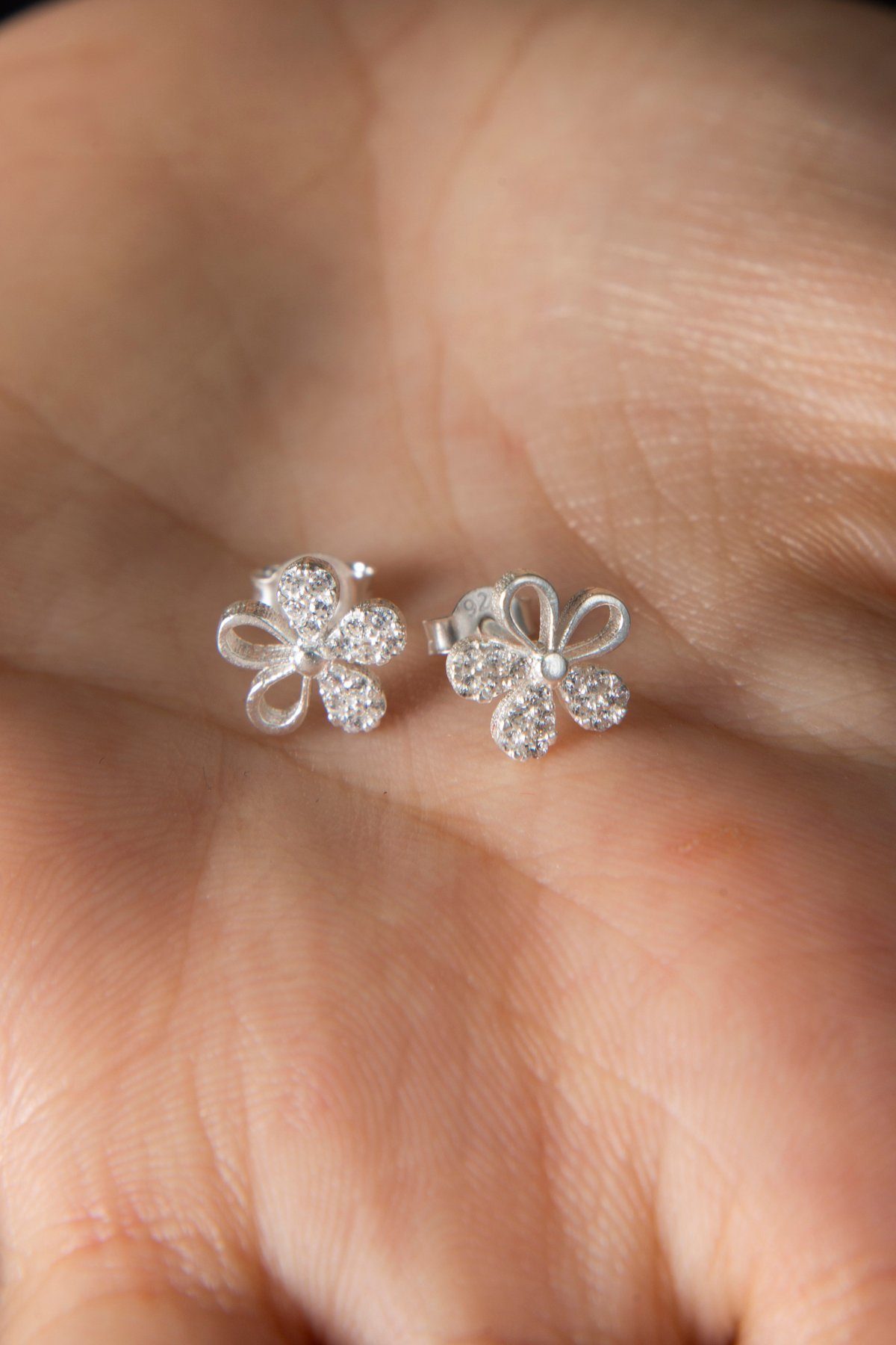 Heliophilia Silver Schmuckset 100% 925 STERLING SILVER S4730 günstig online kaufen