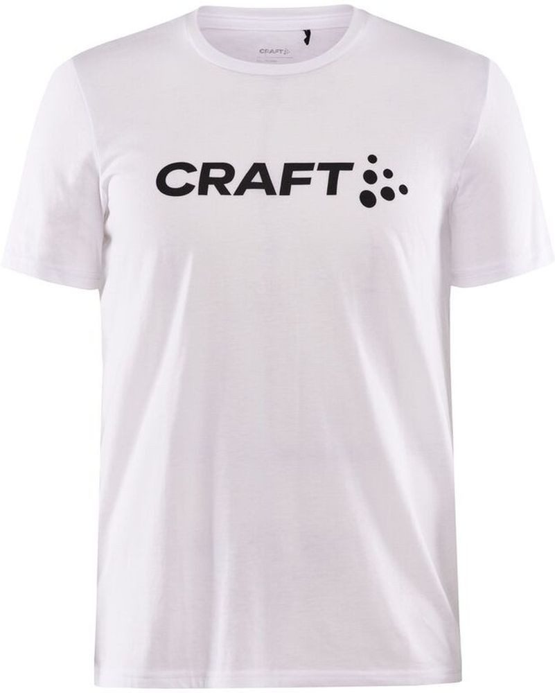 Craft T-Shirt Community Logo SS Tee M