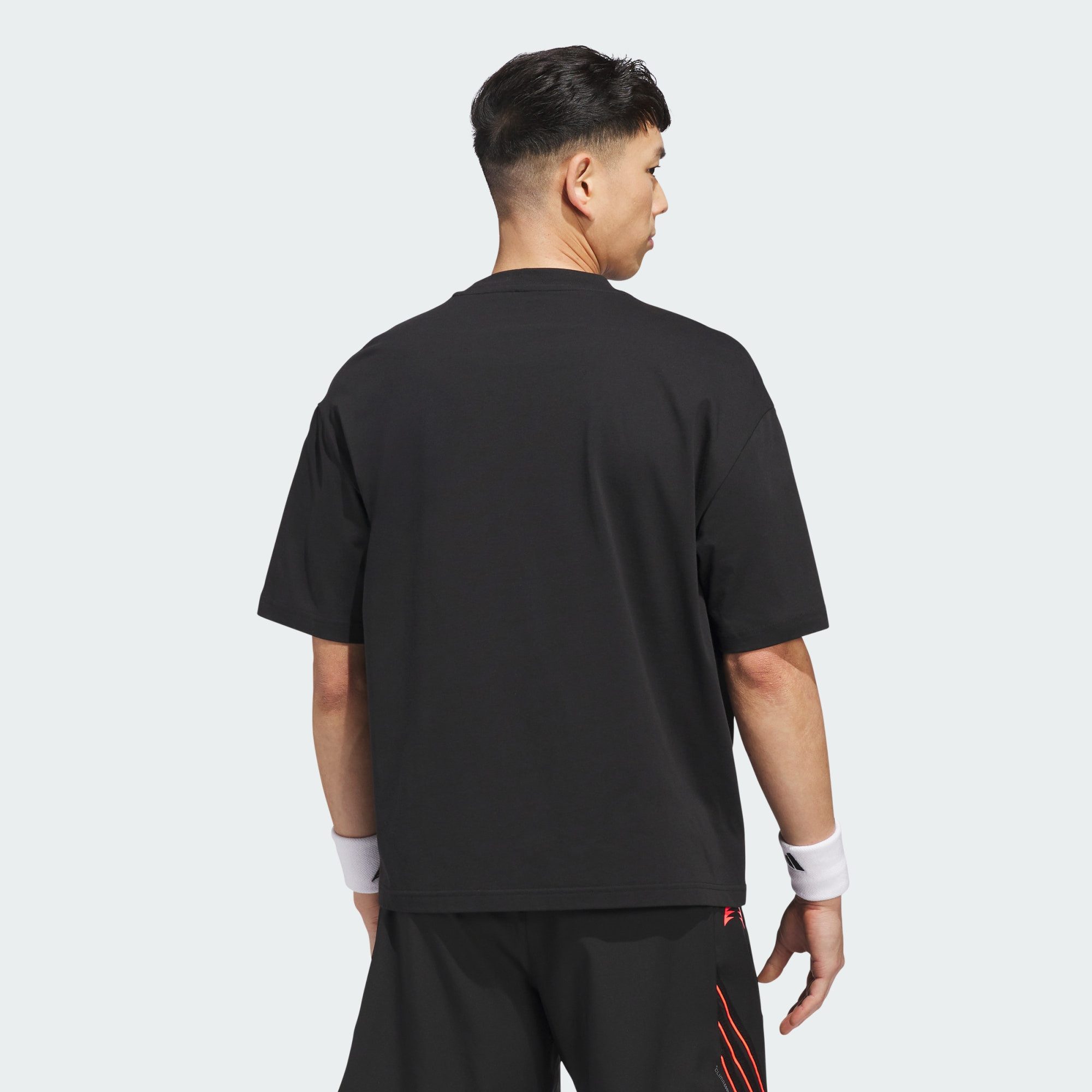 adidas Performance T-Shirt ANTHONY EDWARDS BLING T-SHIRT (1-tlg)