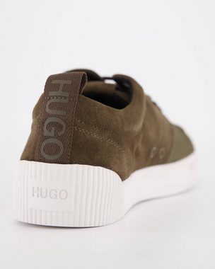 HUGO Herren Sneaker "Zero_Tenn_sd" Sneaker