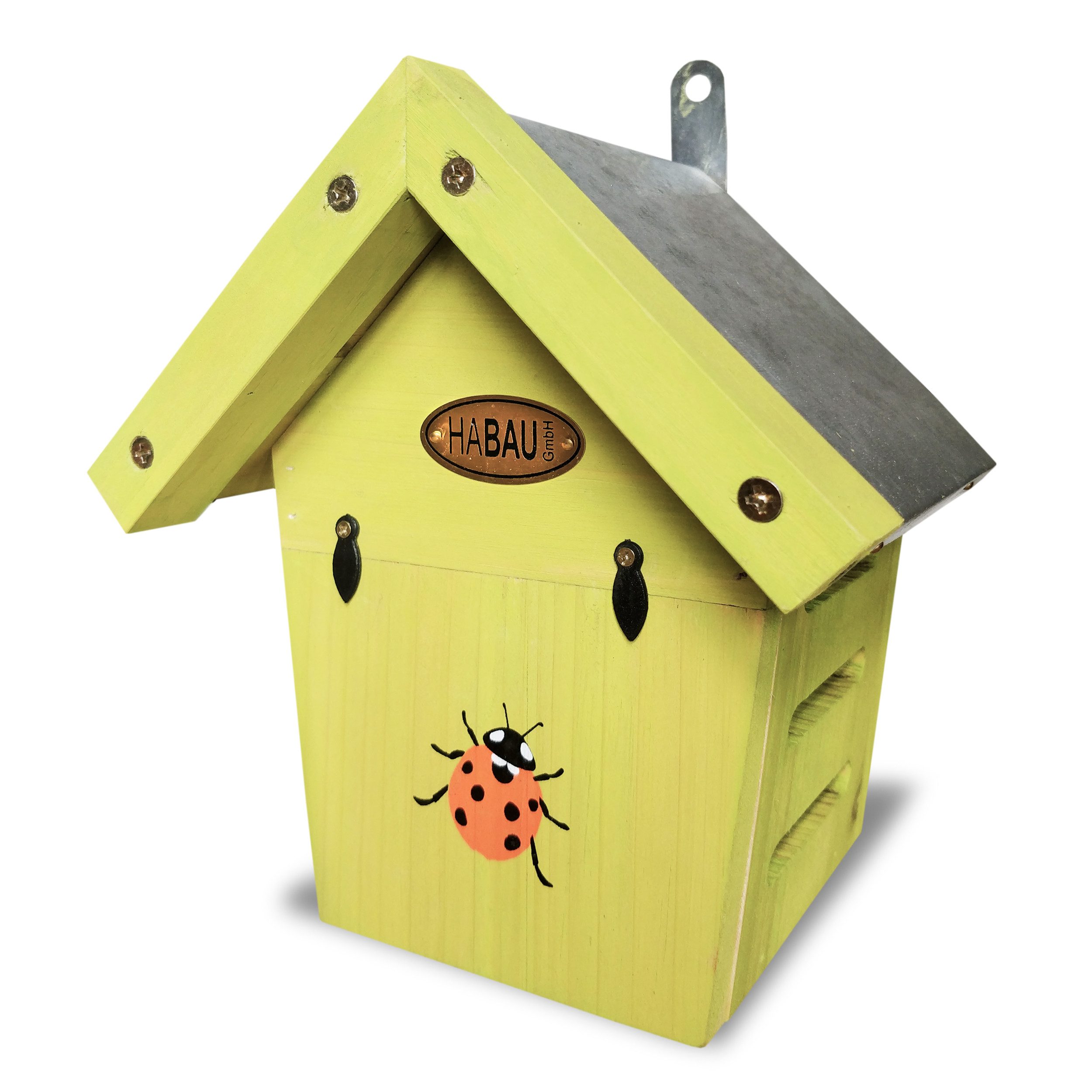 Insektenhotel