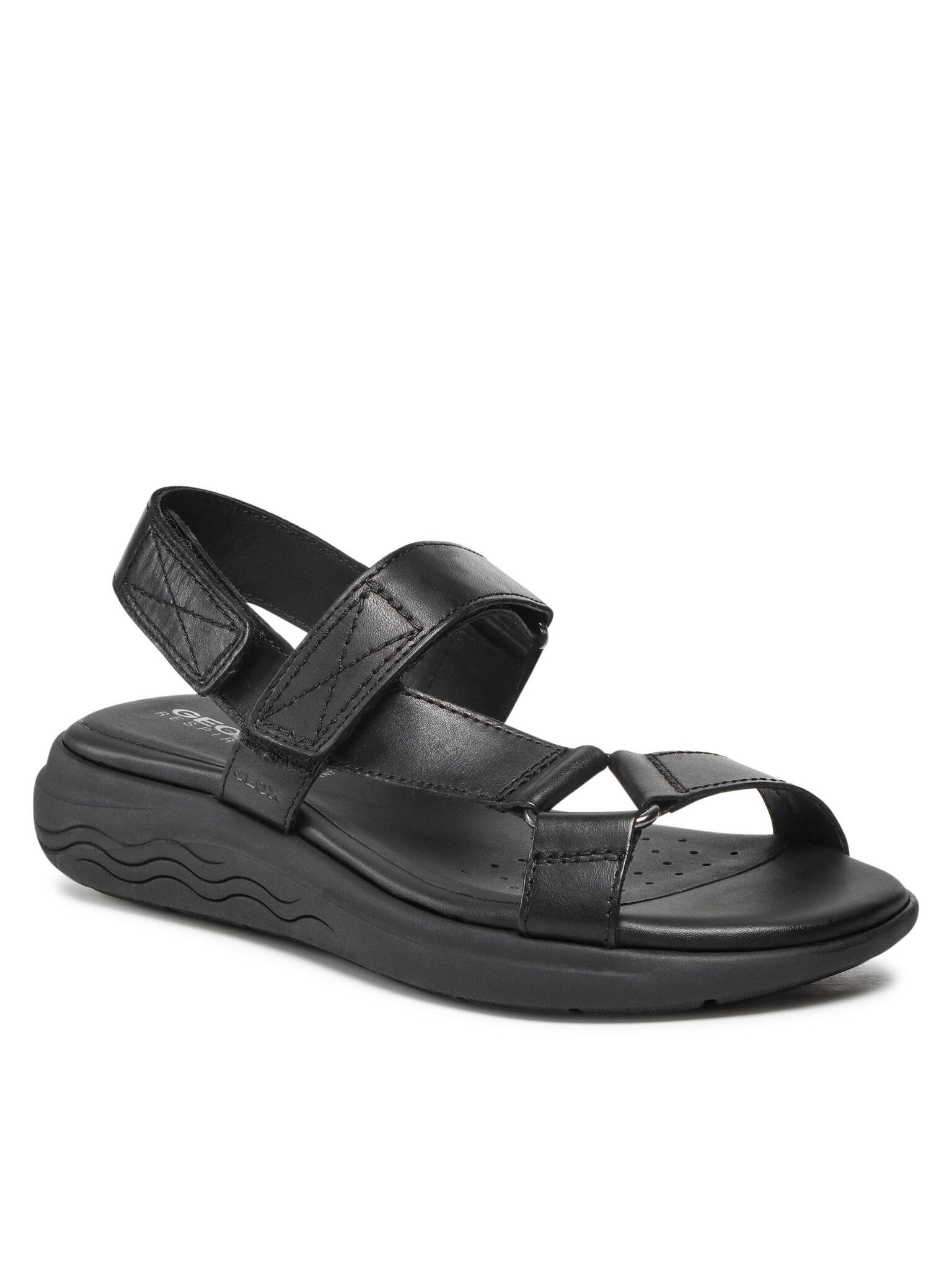 Geox Sandalen D Spherica Ec5w A günstig online kaufen
