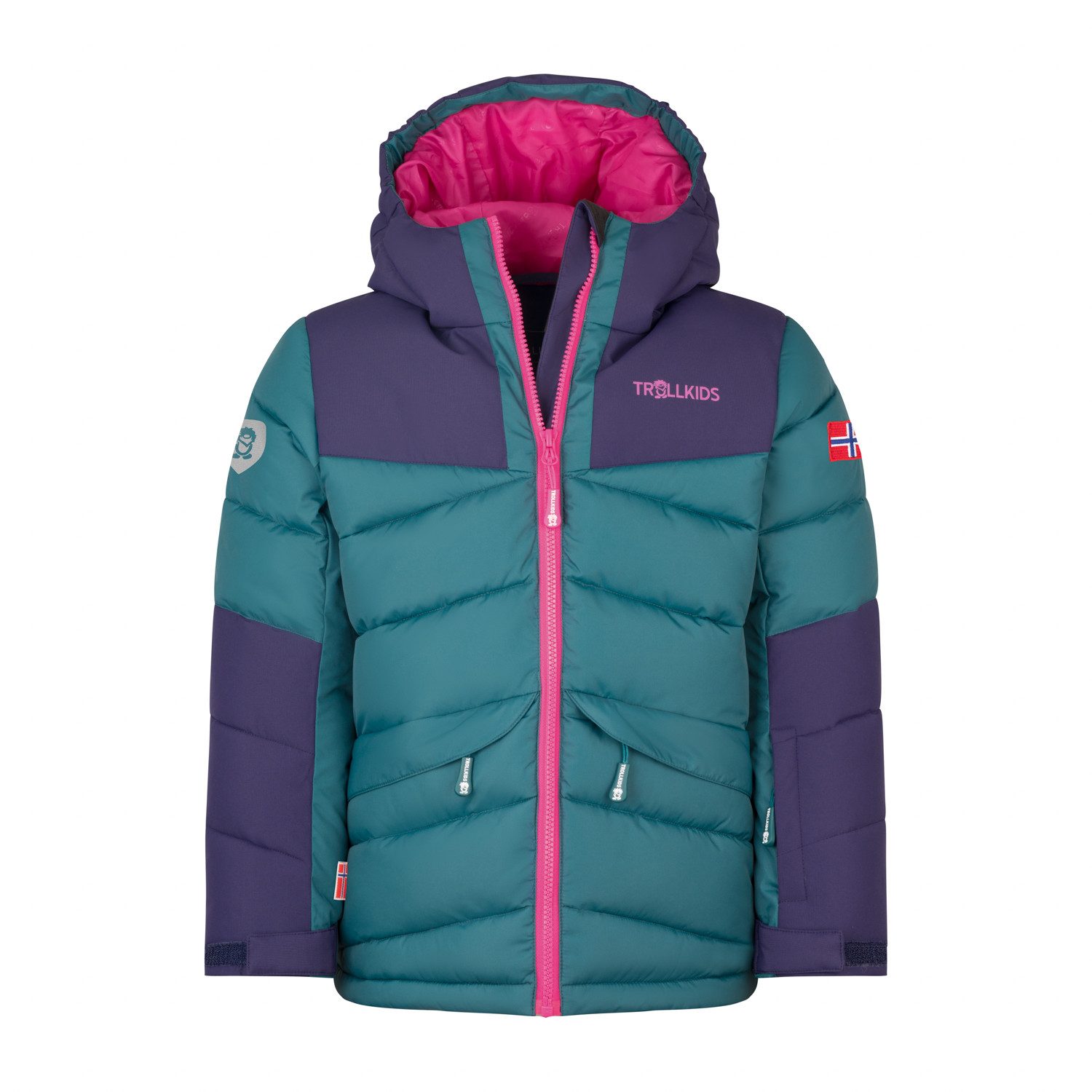 Winterjacke Narvik