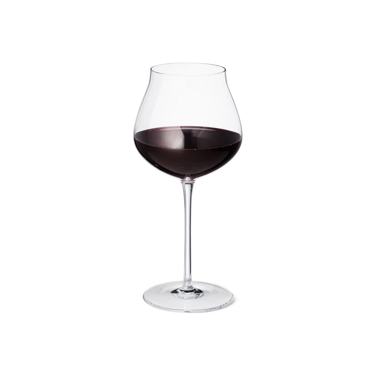 Georg Jensen Rotweinglas Sky