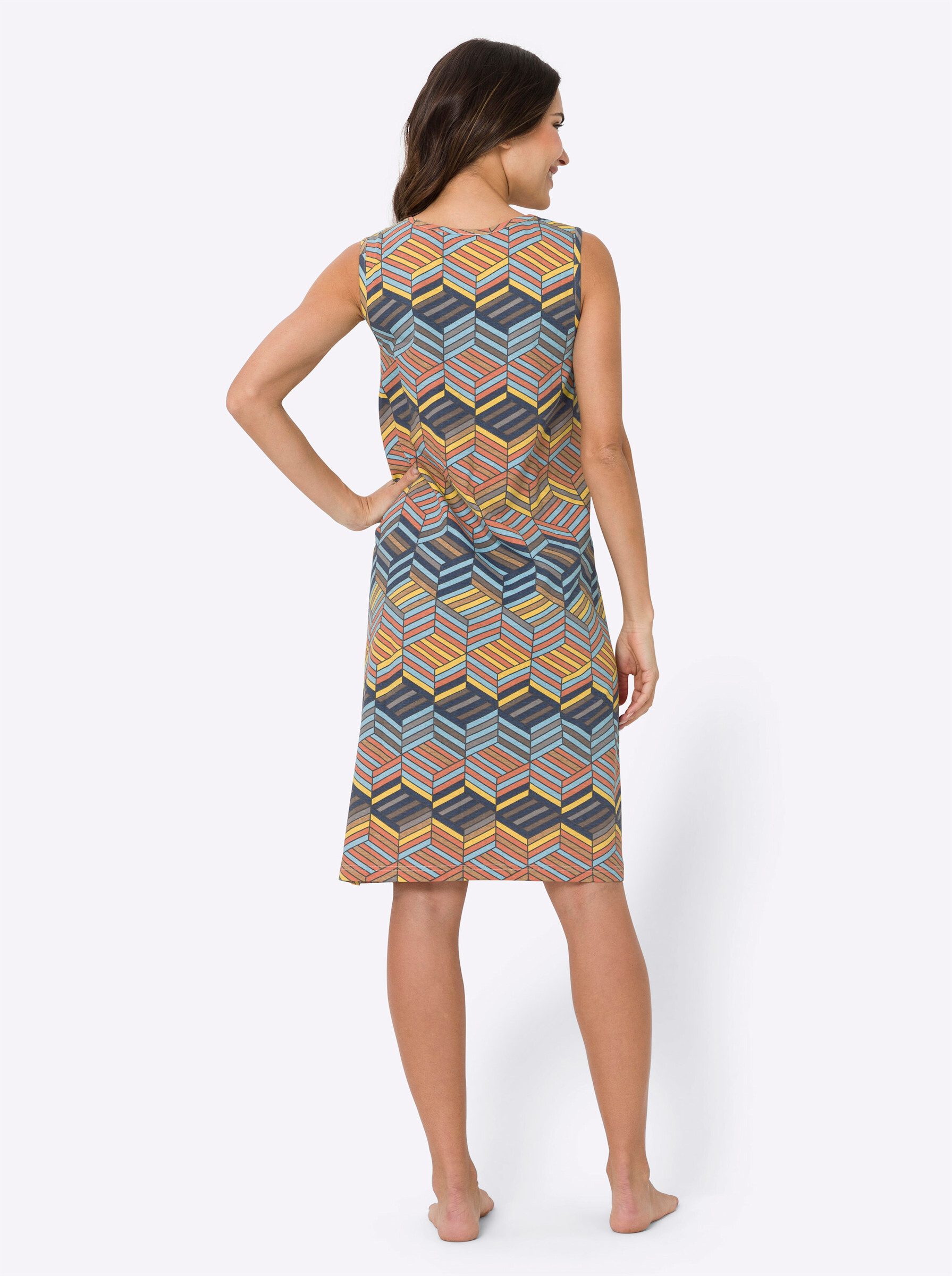 Sieh an! Strandkleid Sommerkleid . günstig online kaufen