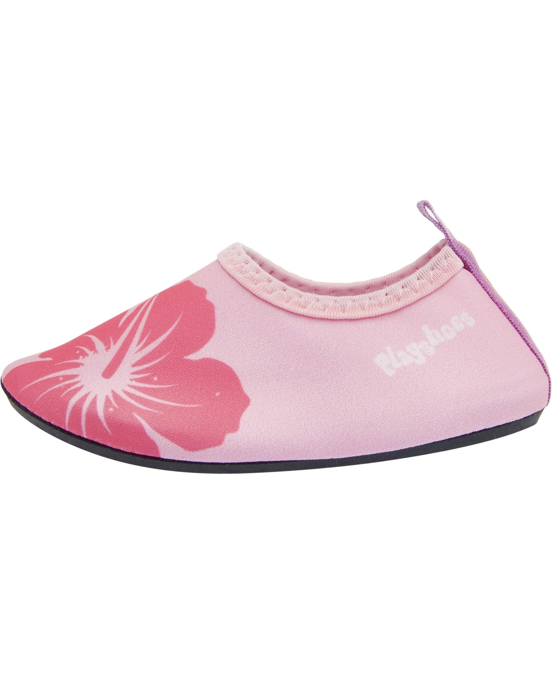 Playshoes Barfuß-Schuh Hawaii Badeschuh