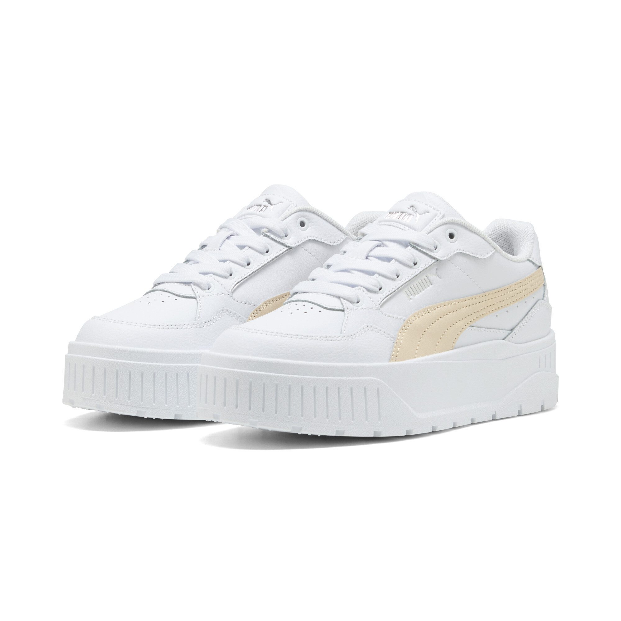 PUMA Karmen II Idol Sneakers Damen Sneaker günstig online kaufen
