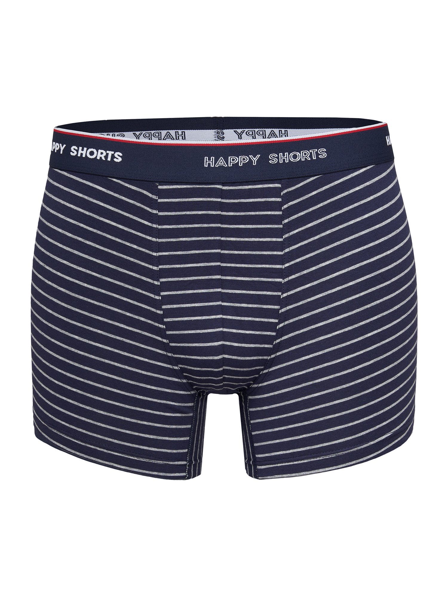 SHORTS Maritim HAPPY 2 Retro Motive (3-St) Pants