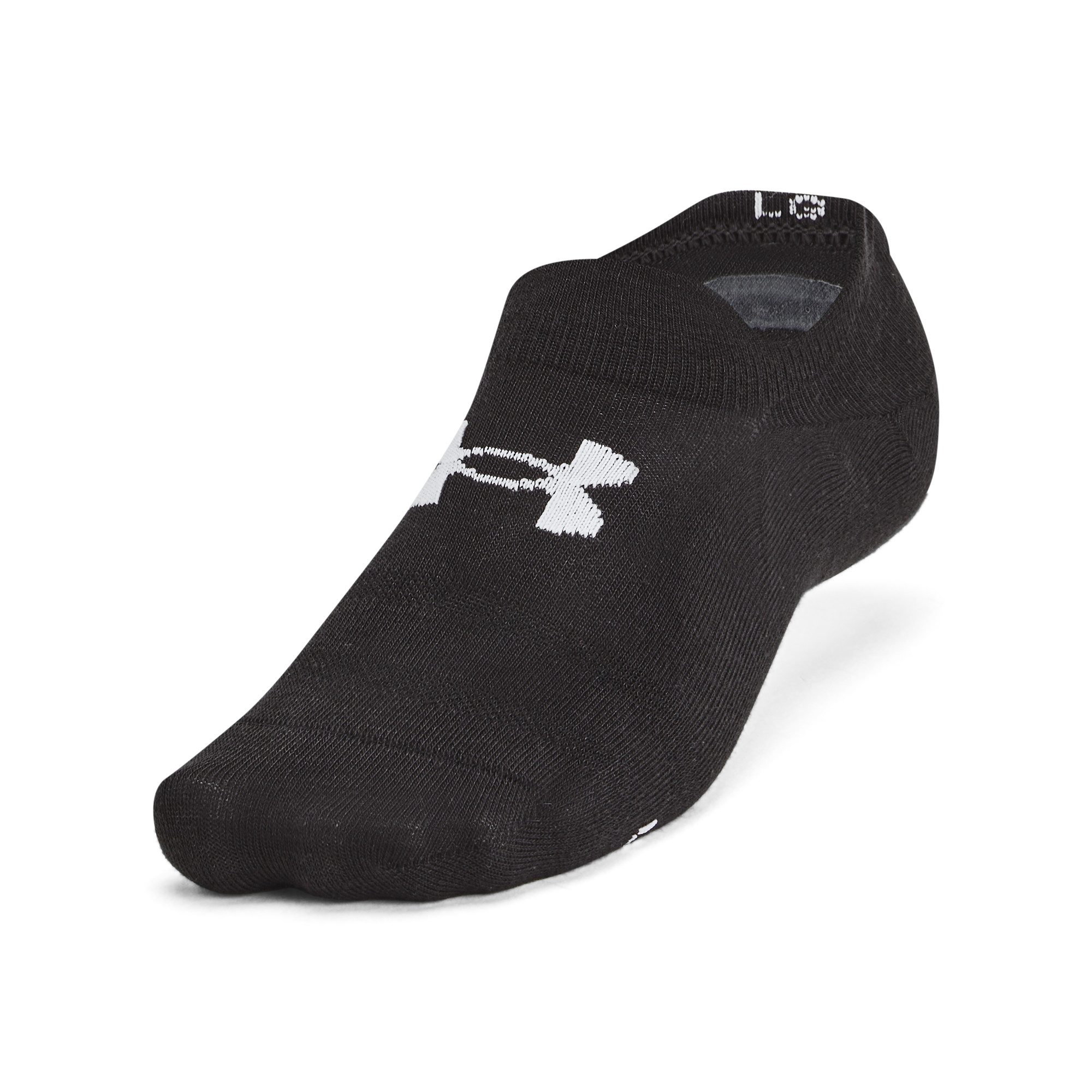 Under Armour® Sportsocken Under Armour Socken Essential 6-Pack Ultra Low So günstig online kaufen