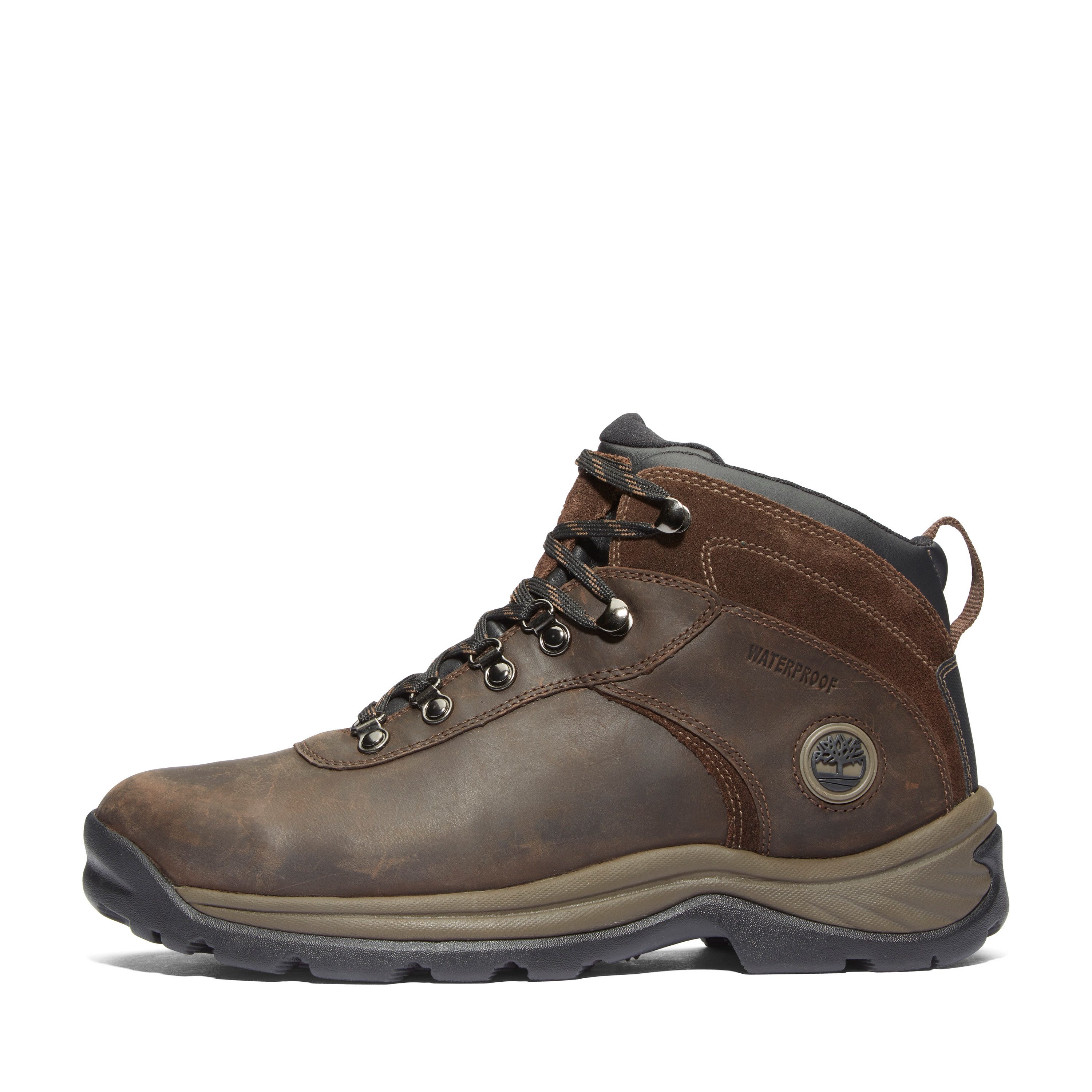 Timberland FLUME - MID LC WATERPROOF HK BOOT Wanderstiefel Winterstiefel,wasserdicht, Winterschuhe – Bild 3 von 5