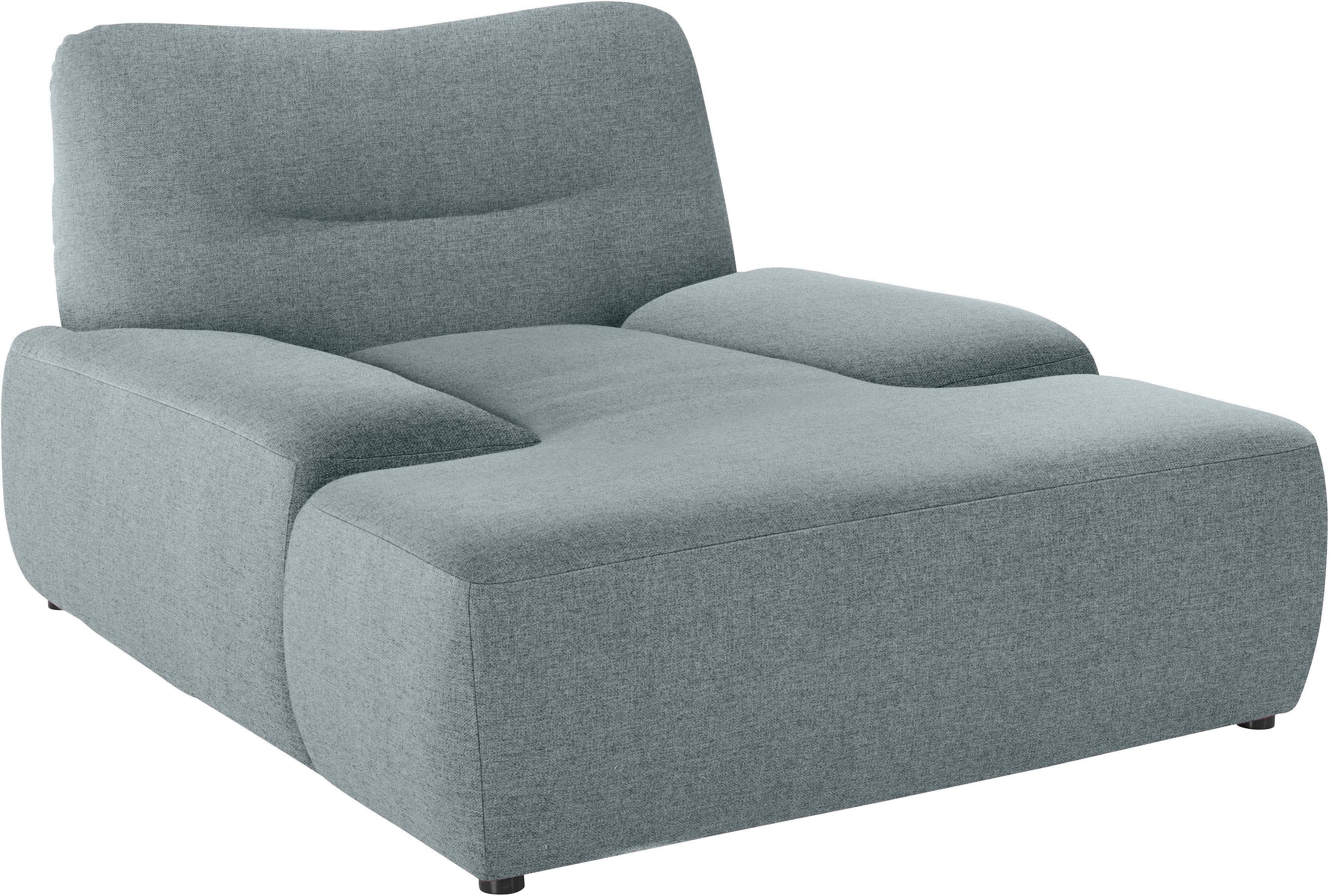 DOMO collection Loveseat Cesena Designsessel zum günstig online kaufen