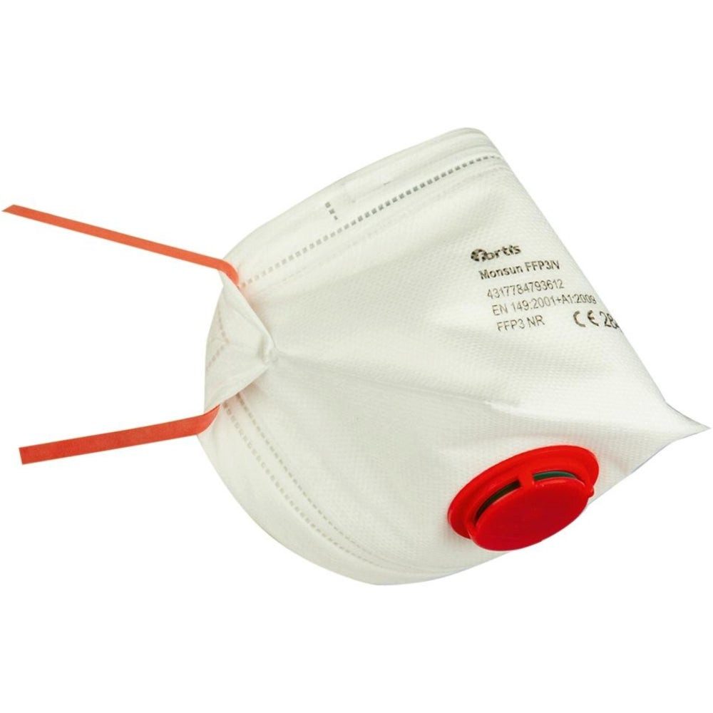 fortis Mund-Nasen-Masken