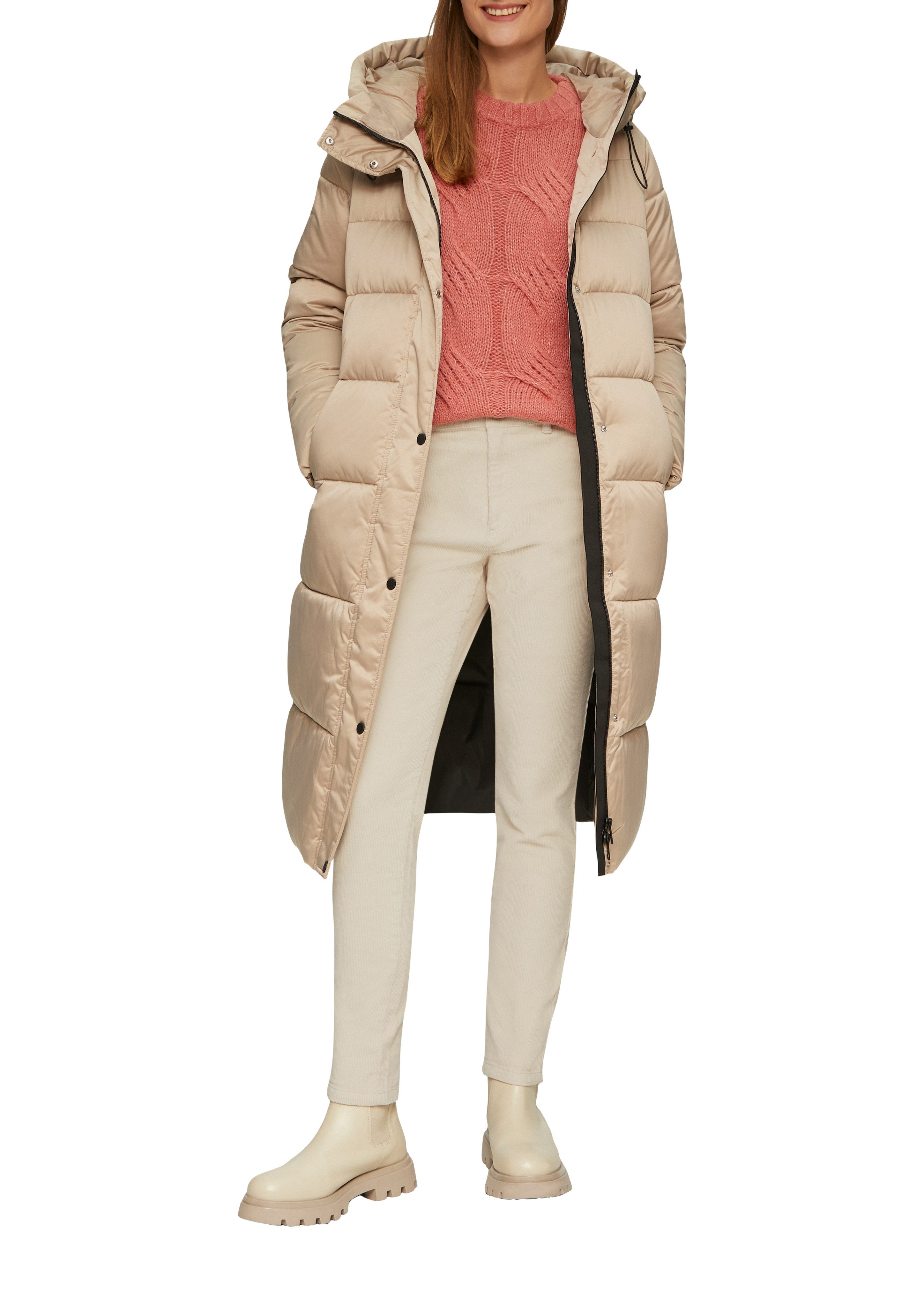 s.Oliver Cordhose in Cord Qualität günstig online kaufen