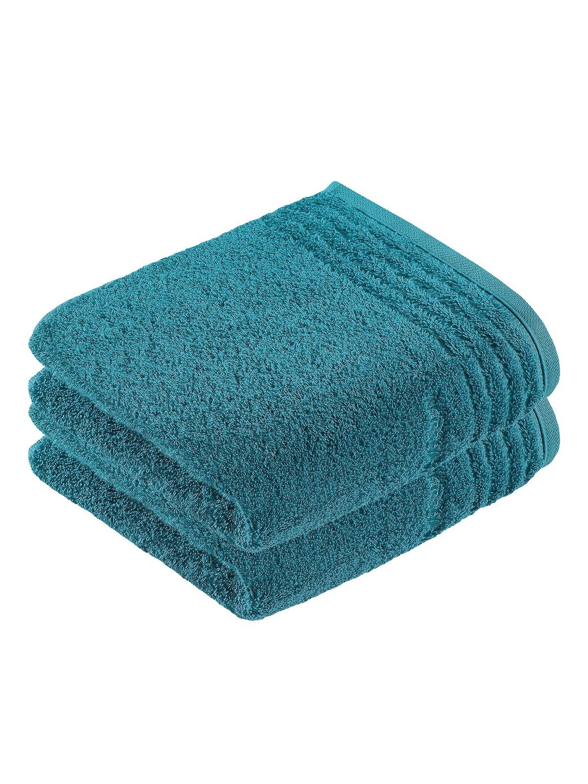 Vossen Handtücher 2er Pack Handtuch 50 x 100 cm Vienna Style Superso, Frott günstig online kaufen