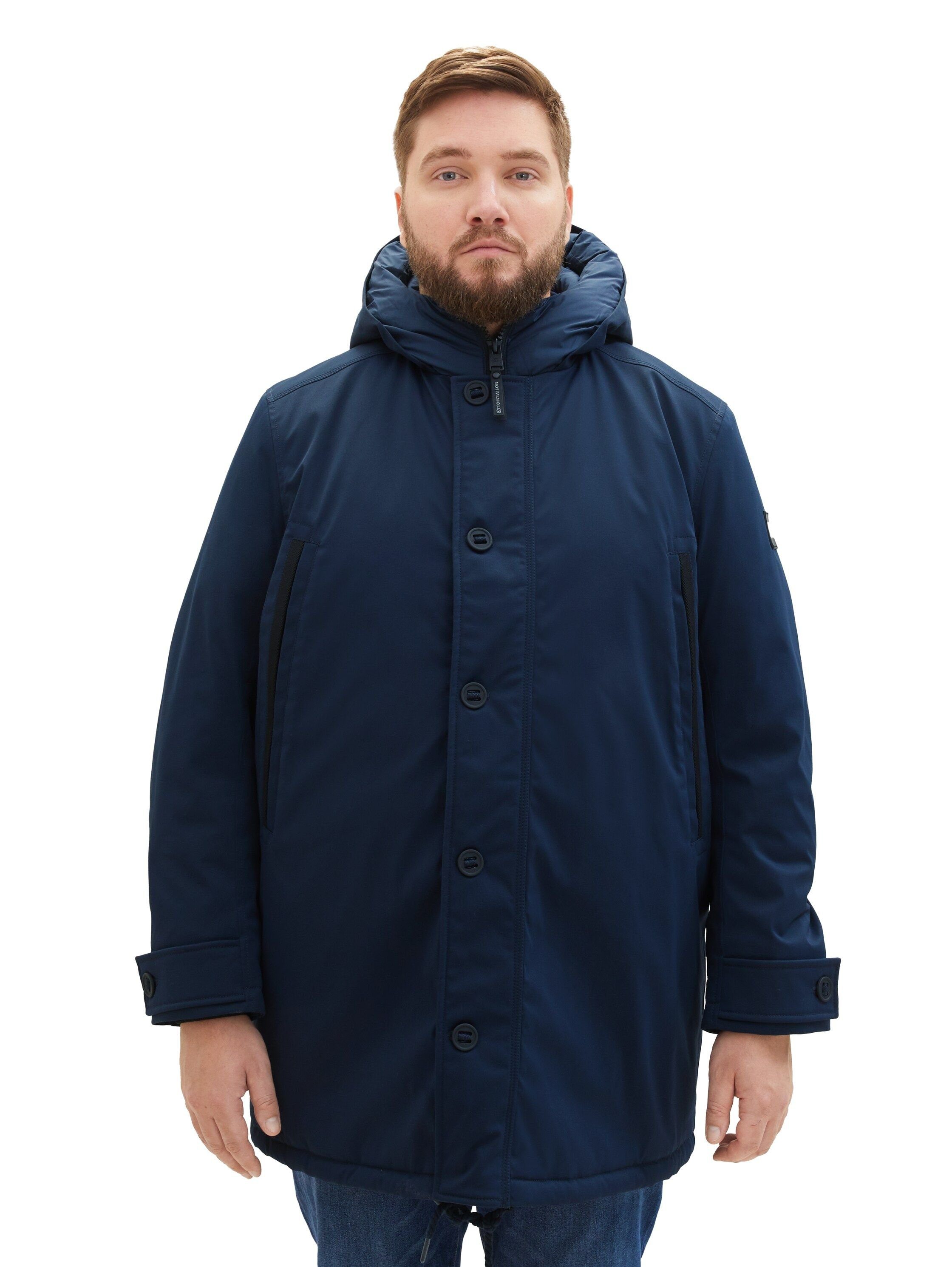 TAILOR Outdoorjacke TOM