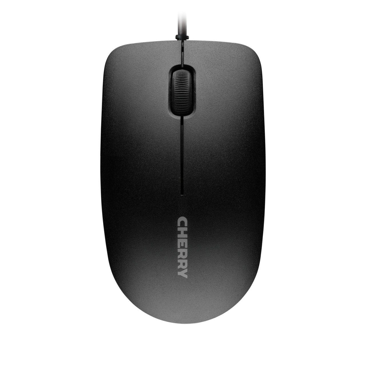 Cherry DC 2000 Tastatur- und Maus-Set, (Set)