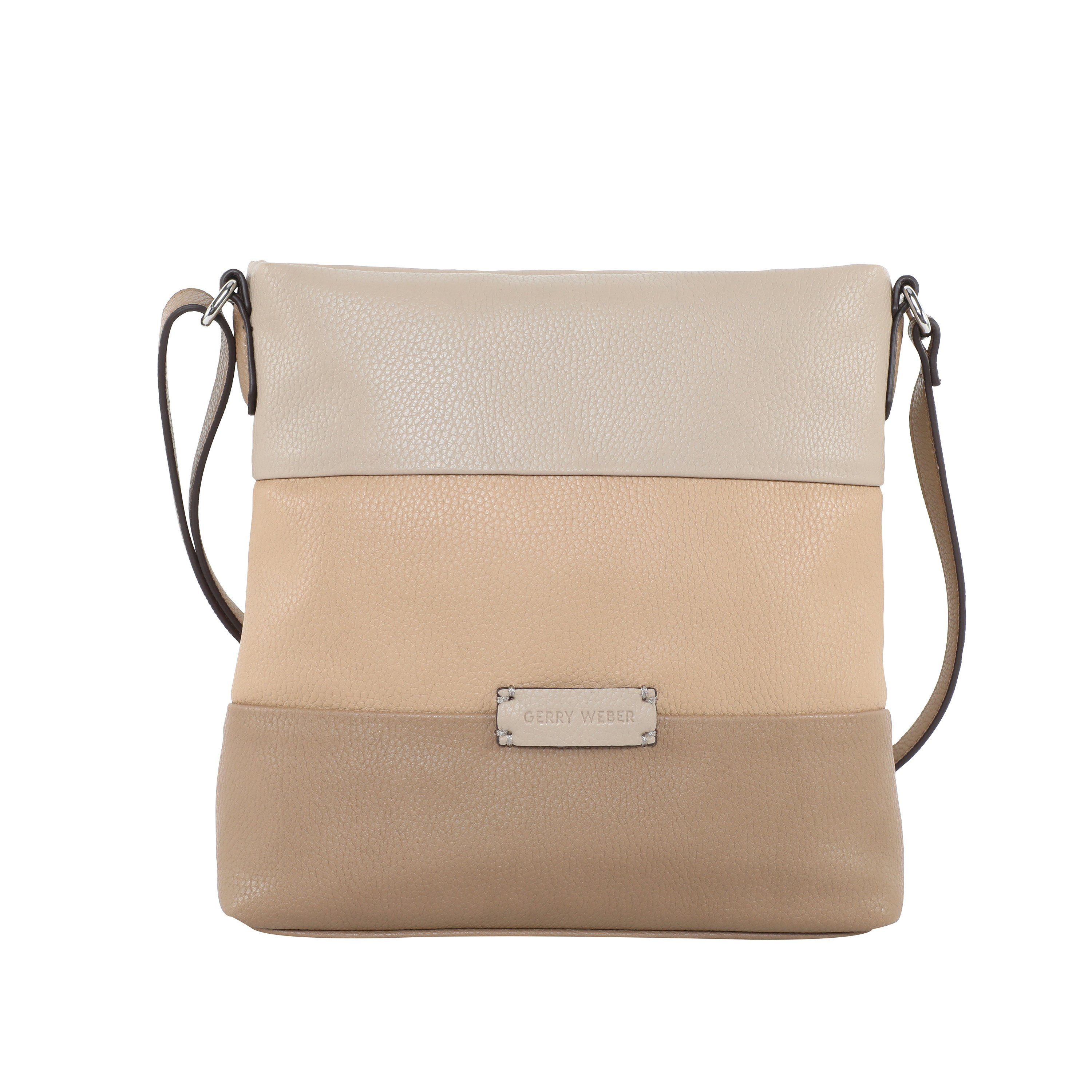 Schultertasche Line Play Shoulderbag Mvz
