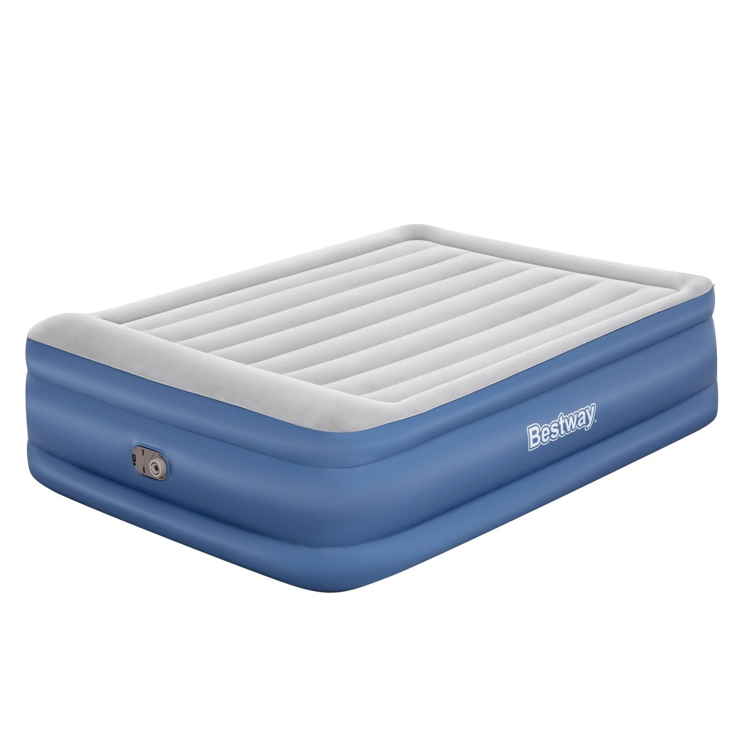 BESTWAY Luftbett, (TriTech®, 1-tlg)