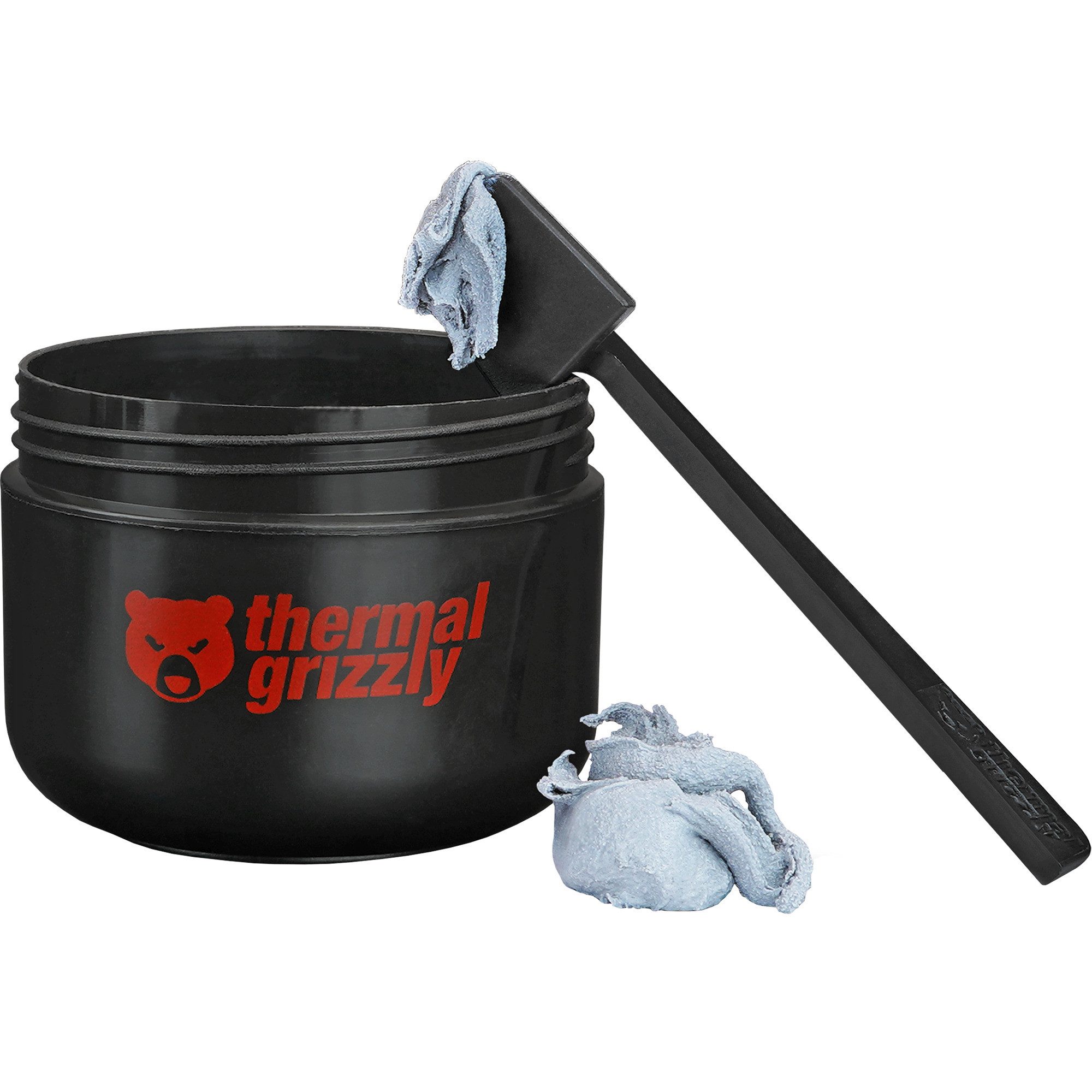 Thermal Grizzly Wärmeleitpaste Thermal Grizzly Putty Pro 100g, Wärmeleitpads