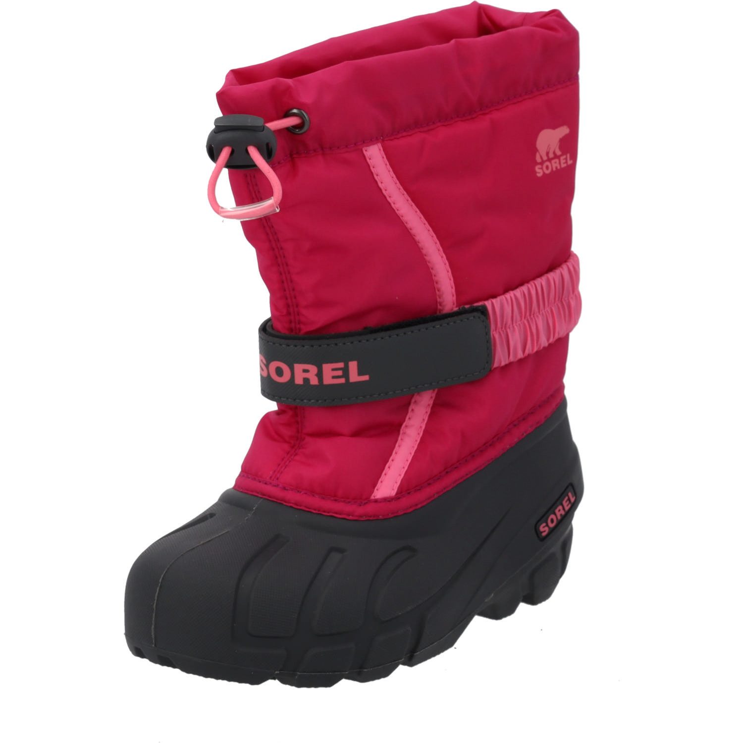 Sorel Childrens/Youth Flury 2114082+2114081 Winterstiefel