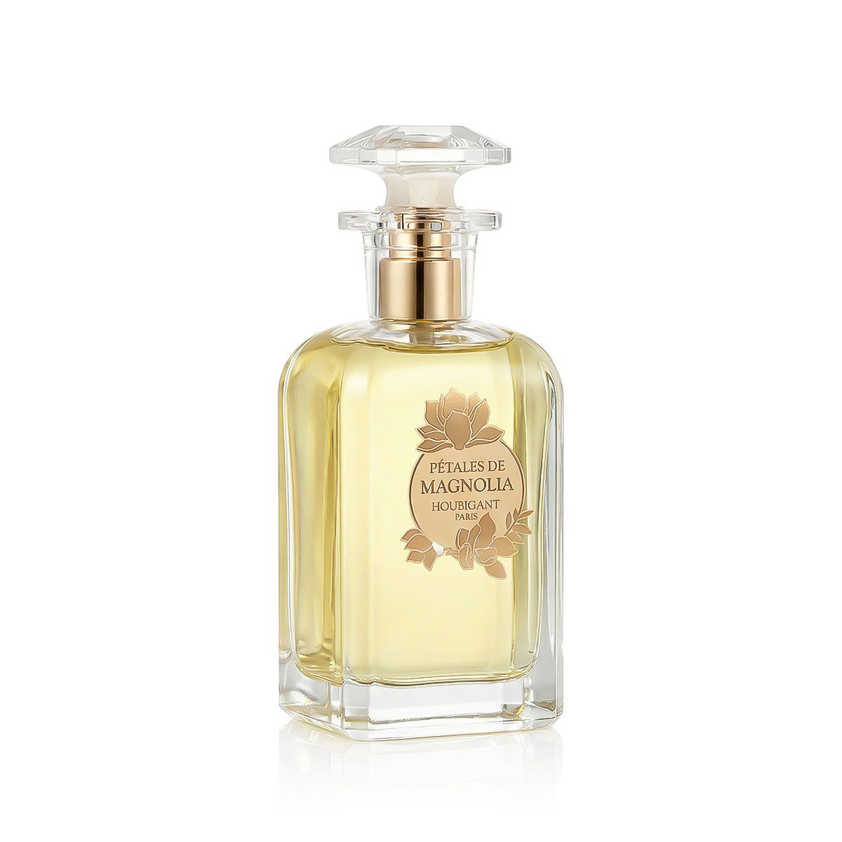 Houbigant Eau de Parfum Pétales de Magnolia