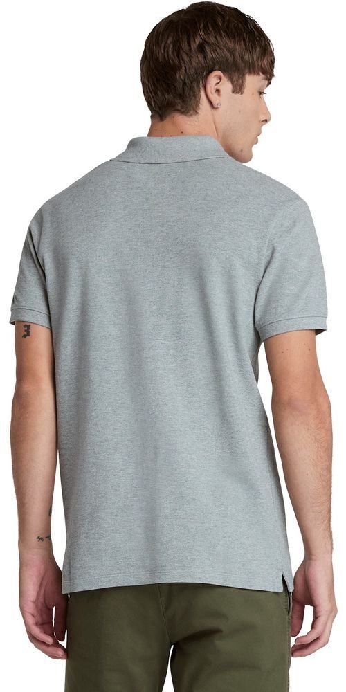 Timberland Poloshirt Oyster River