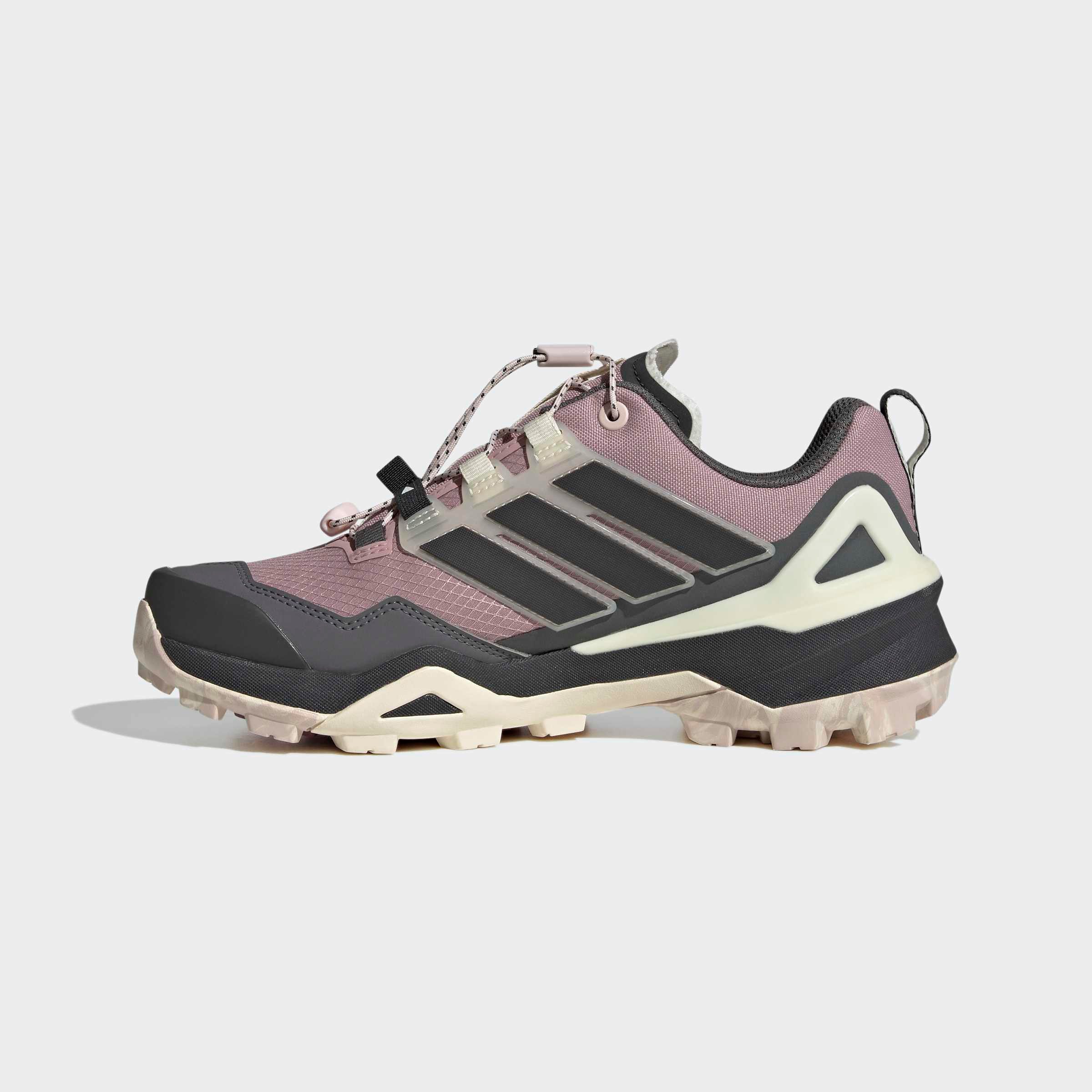 adidas TERREX SKYCHASER GORE-TEX Wanderschuh wasserdicht dank Gore-Tex Membrane