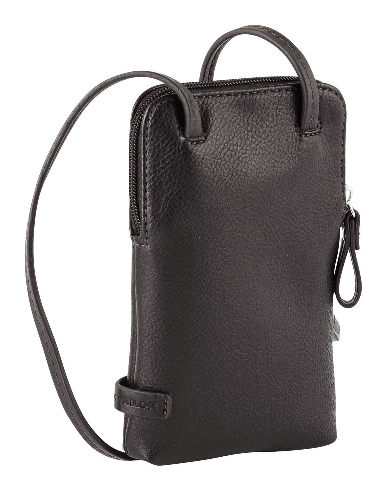 TOM TAILOR Handytasche Rubiana