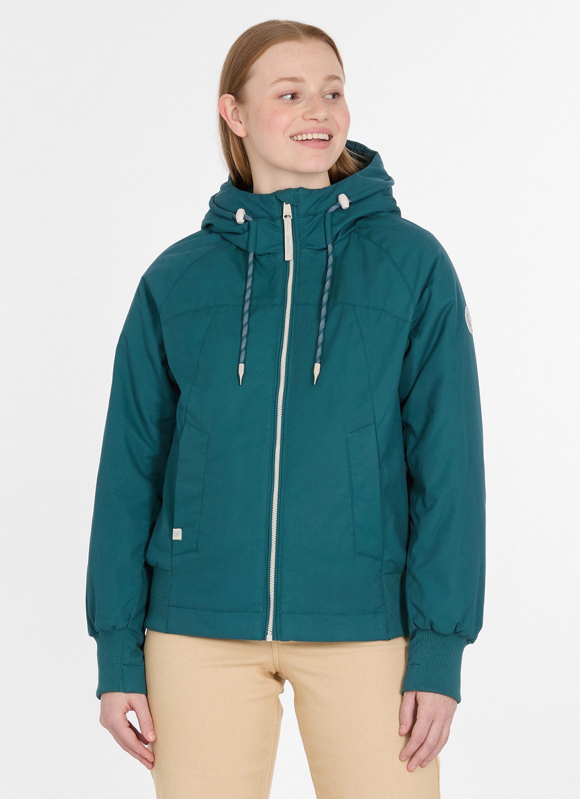 Outdoorjacke LUMIE WARM