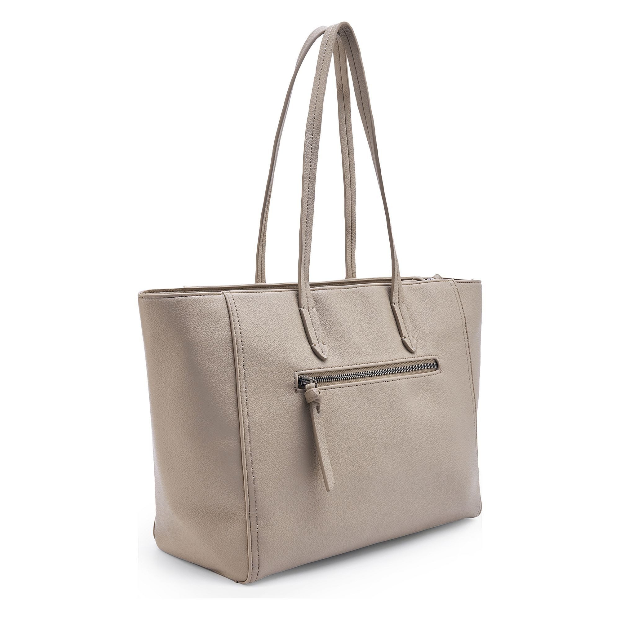 FREDsBRUDER Shopper Color Kiss, Leder