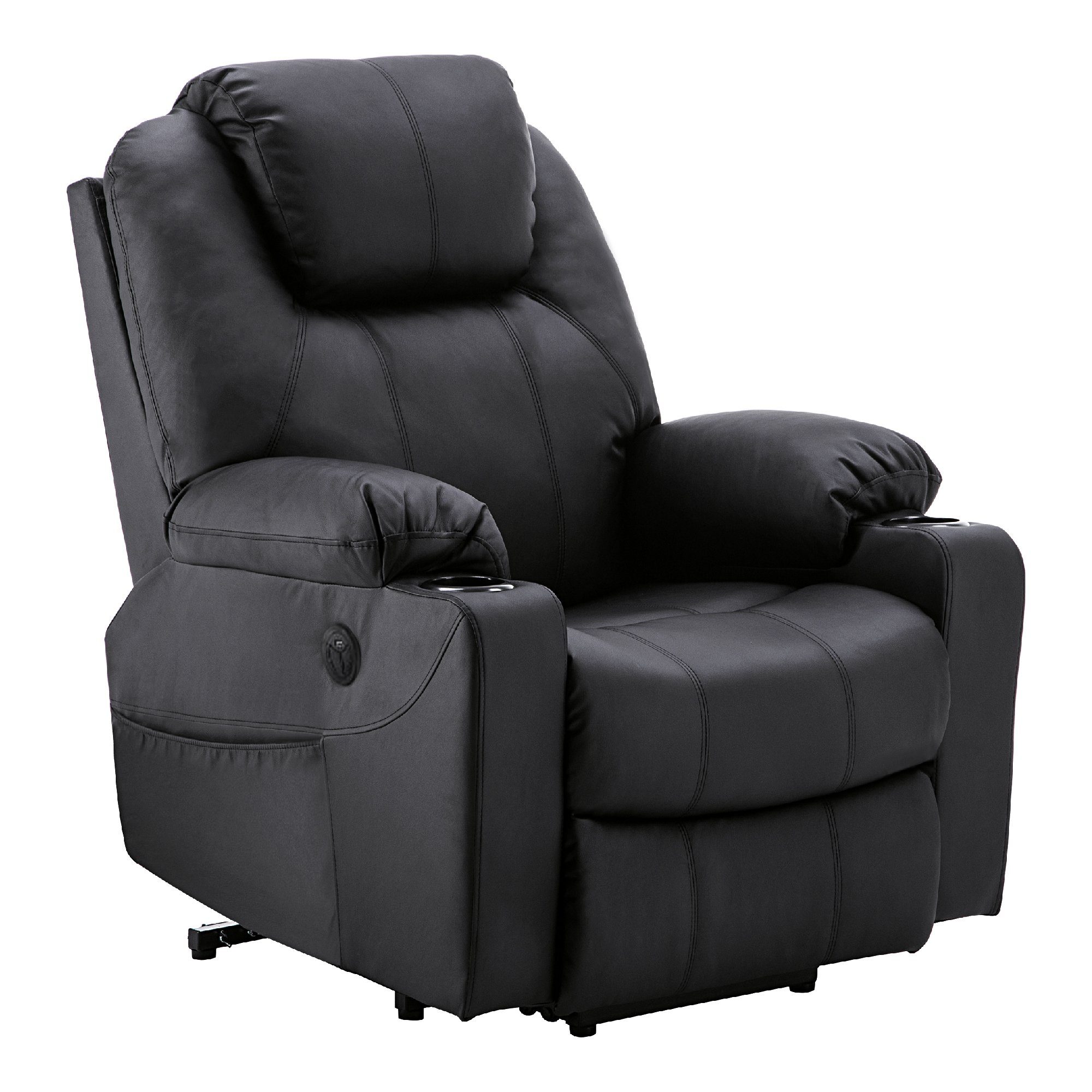 MCombo Relaxsessel MCombo Elektrisch Aufstehhilfe Relaxsessel günstig online kaufen