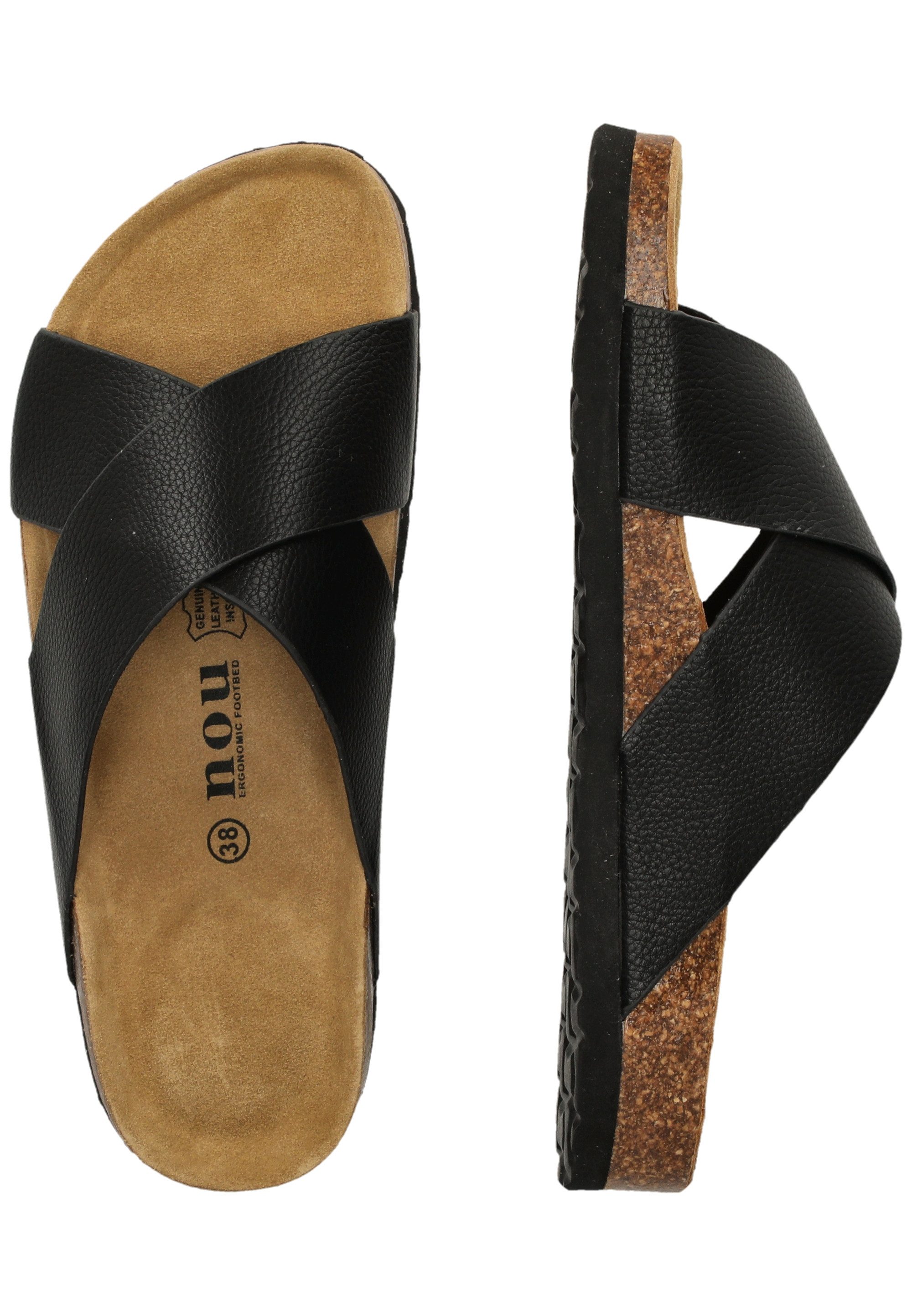 nou Musoni V2 Sandale aus atmungsaktivem Material – Bild 5 von 5