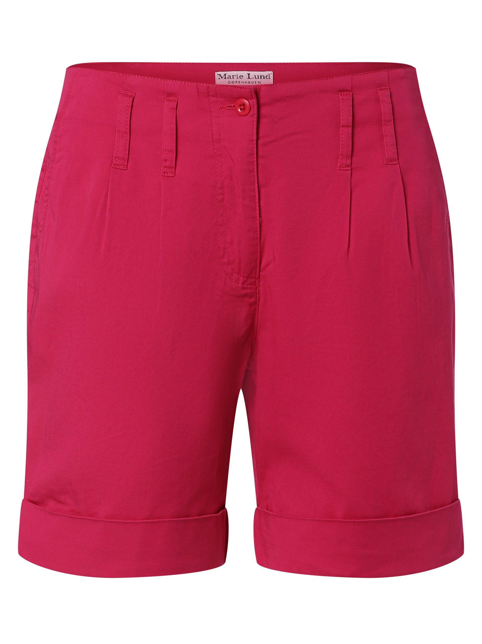 Shorts Marie pink Lund
