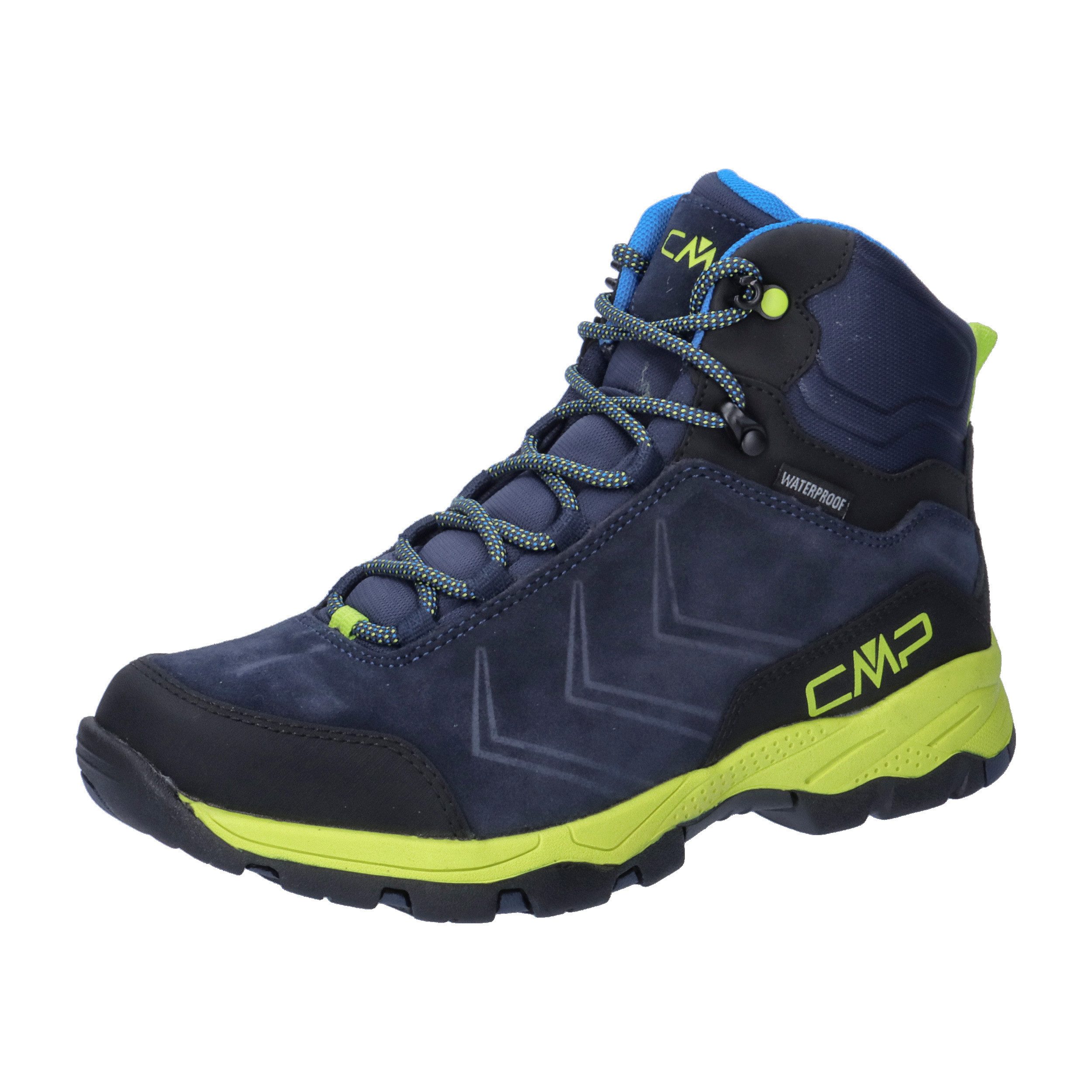CMP CMP Kinder Trekkingstiefel MELNICK MID WP 3Q18584J Trekkingschuh