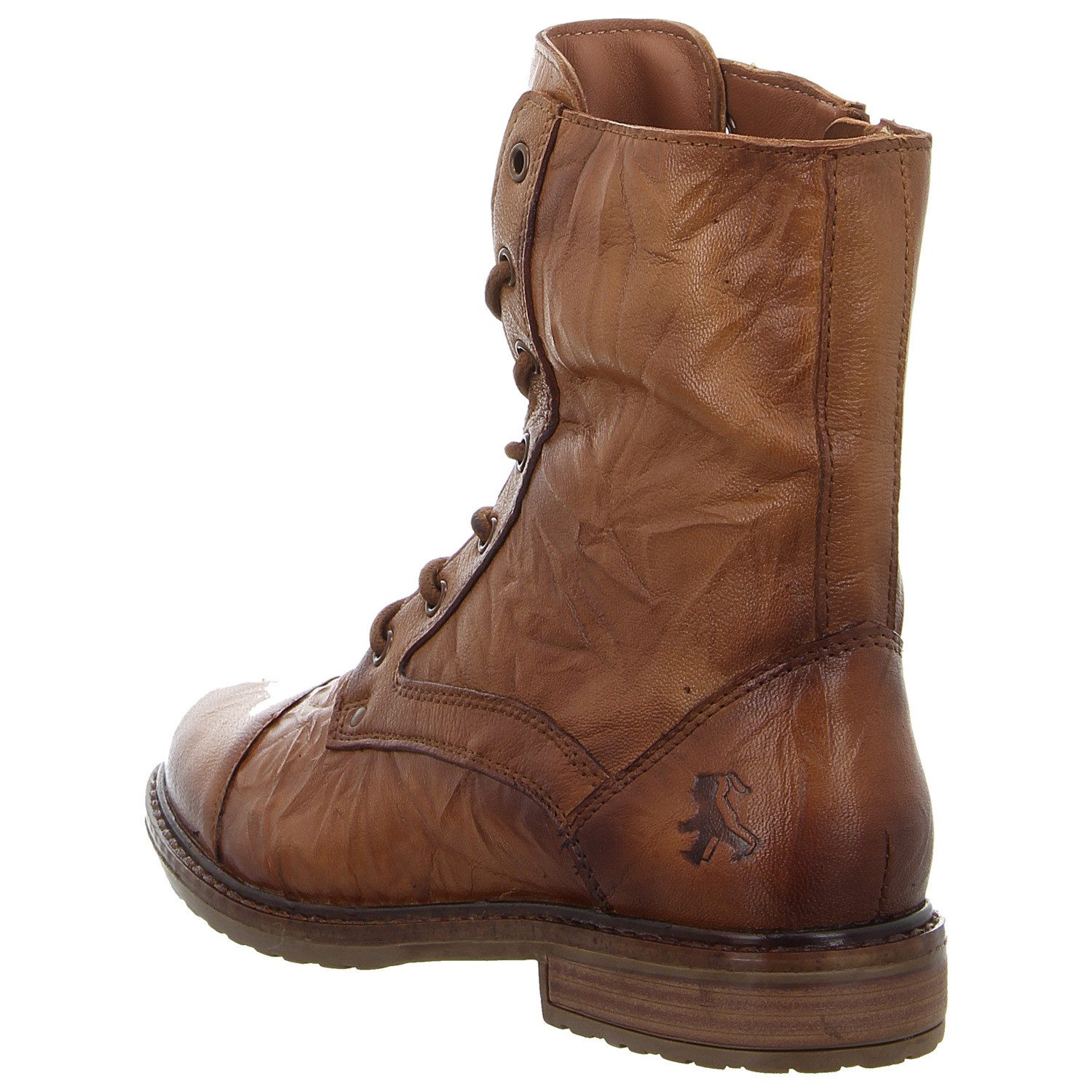2GO FASHION Schnürstiefelette