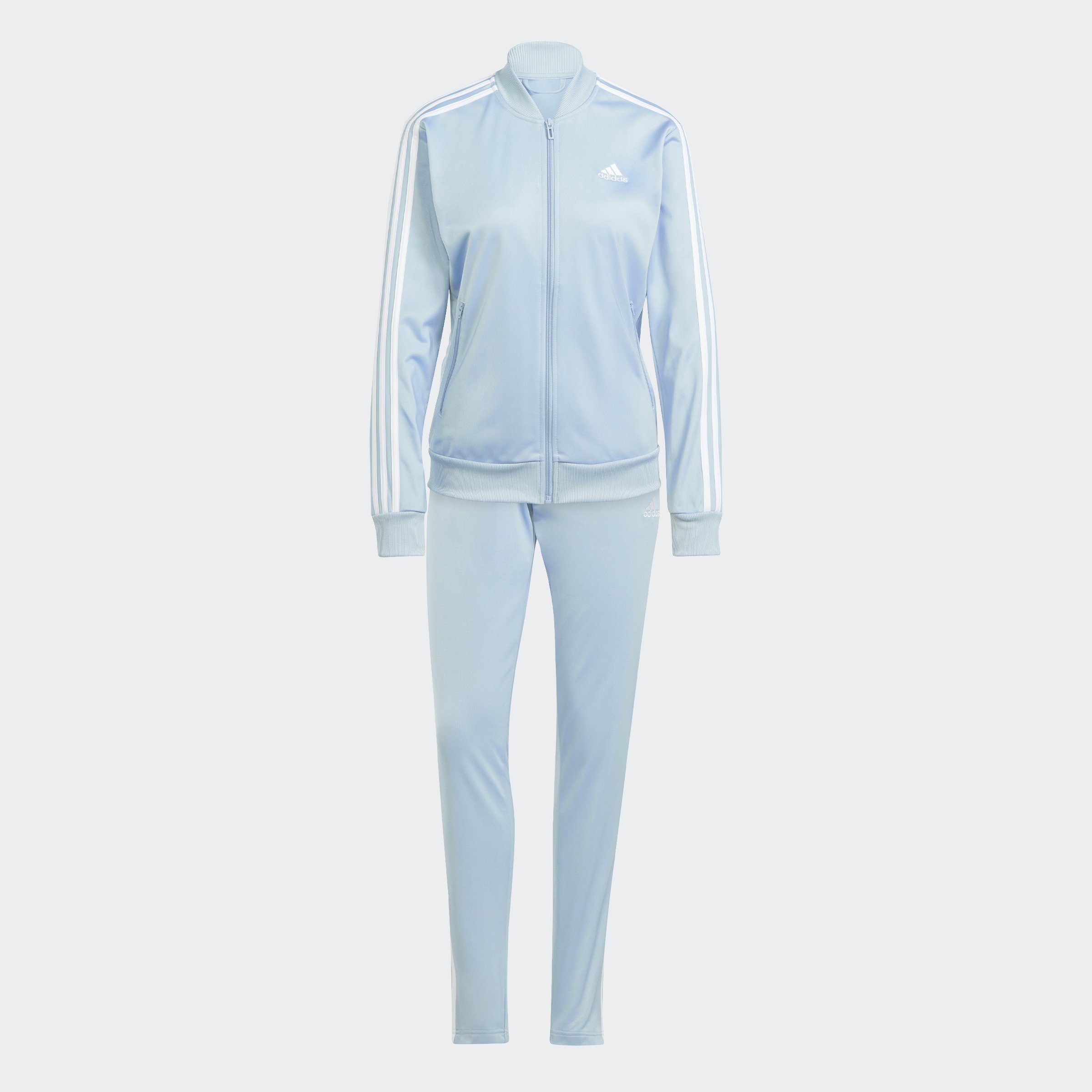 adidas Sportswear Trainingsanzug W 3S TR günstig online kaufen