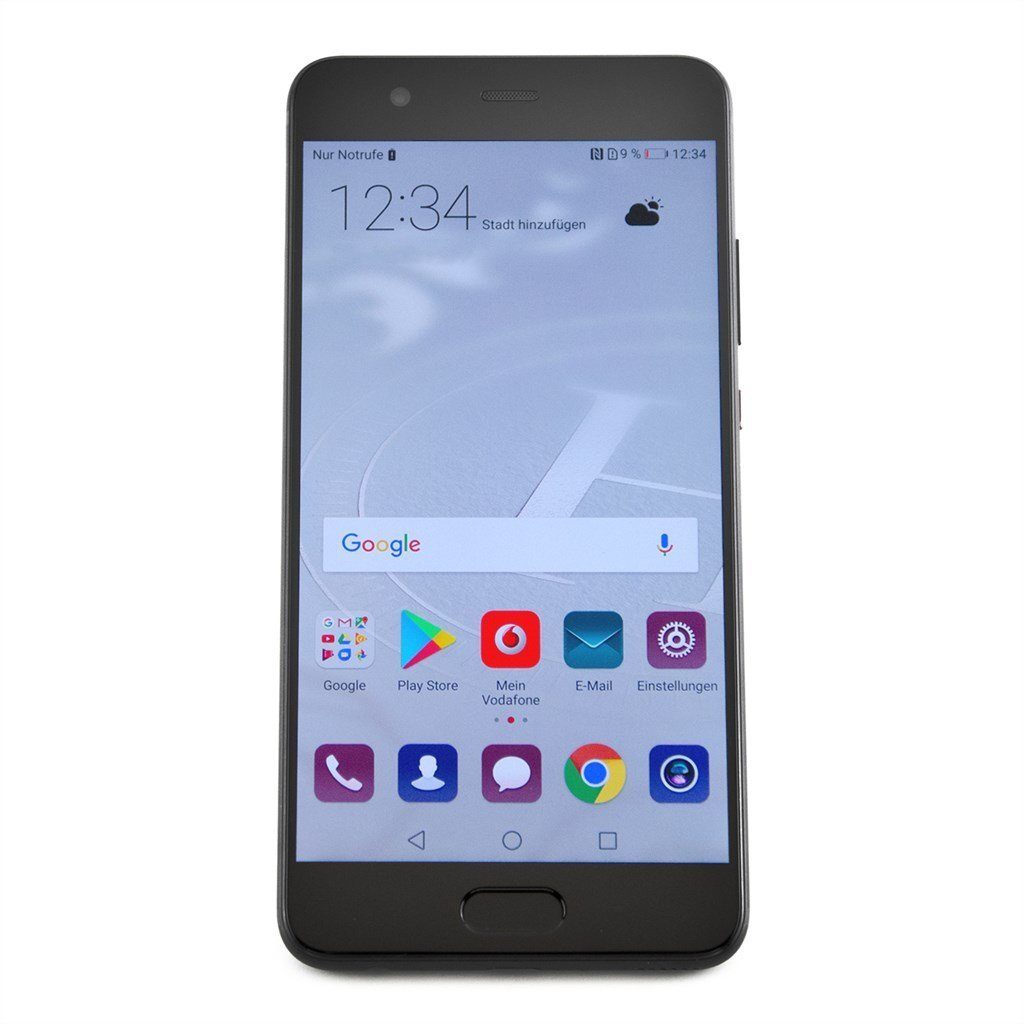  Huawei  P10 64GB Smartphone  Netzbetreiber Branding SIM 
